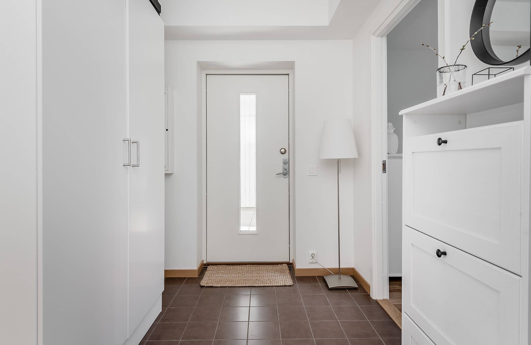 3 rum Lägenhet på Båtbyggargatan 7D Ulricehamn Ulricehamns kommun - bild 2