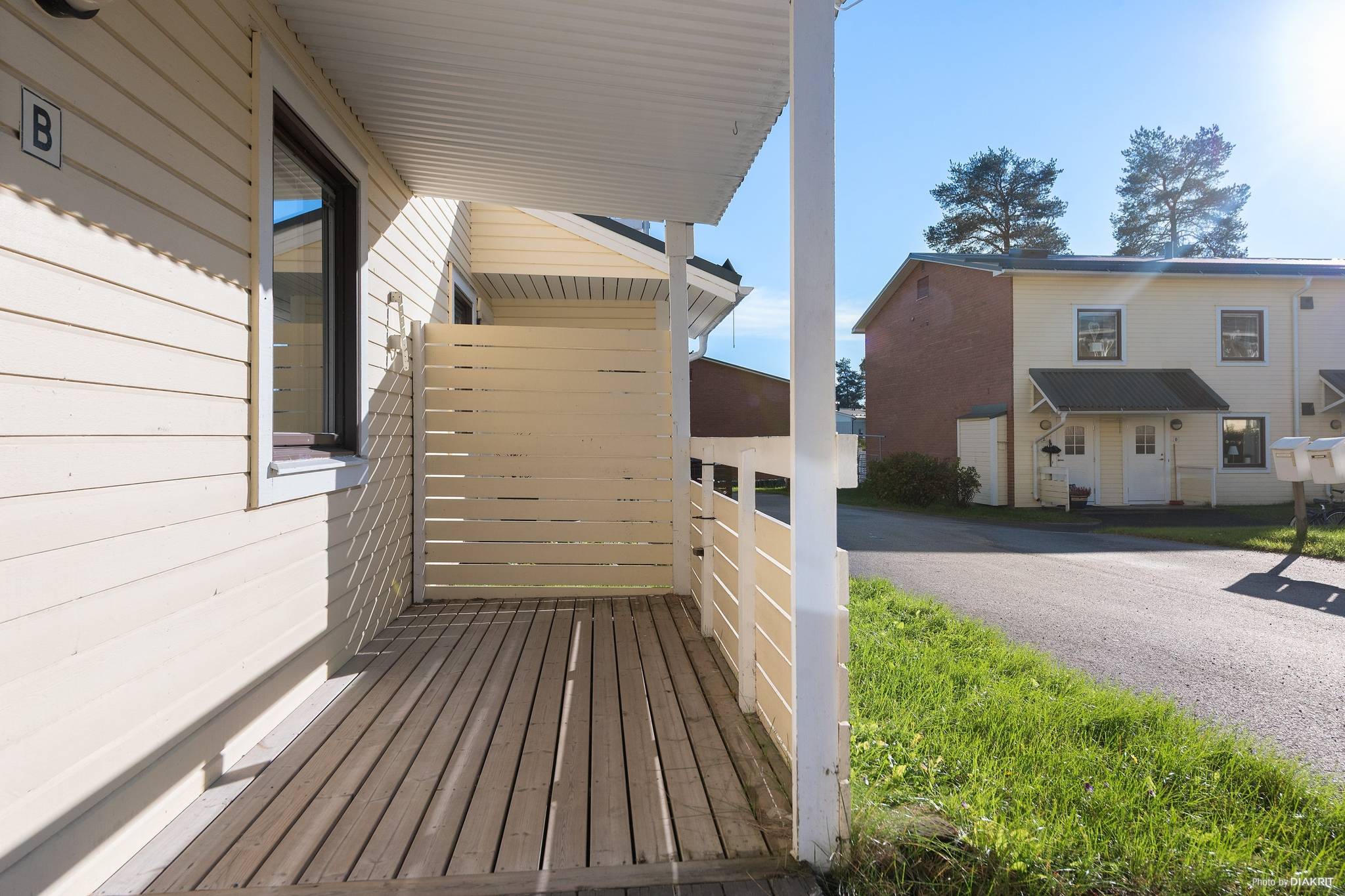 2 rum lägenhet på Furuhedsvägen 7B Centrum, Kalix kommun - bild 3