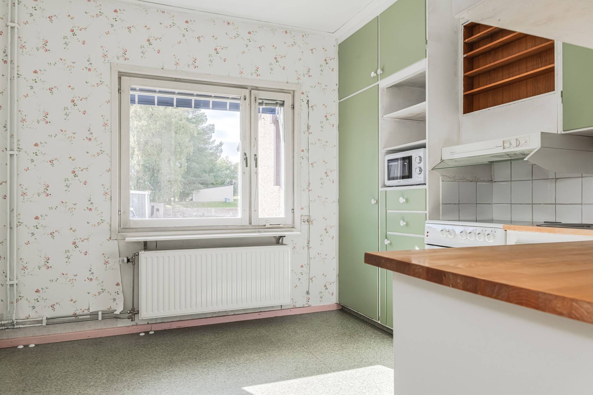 2 rum Lägenhet på Ringgatan 49 Skurholmen Luleå kommun - bild 7