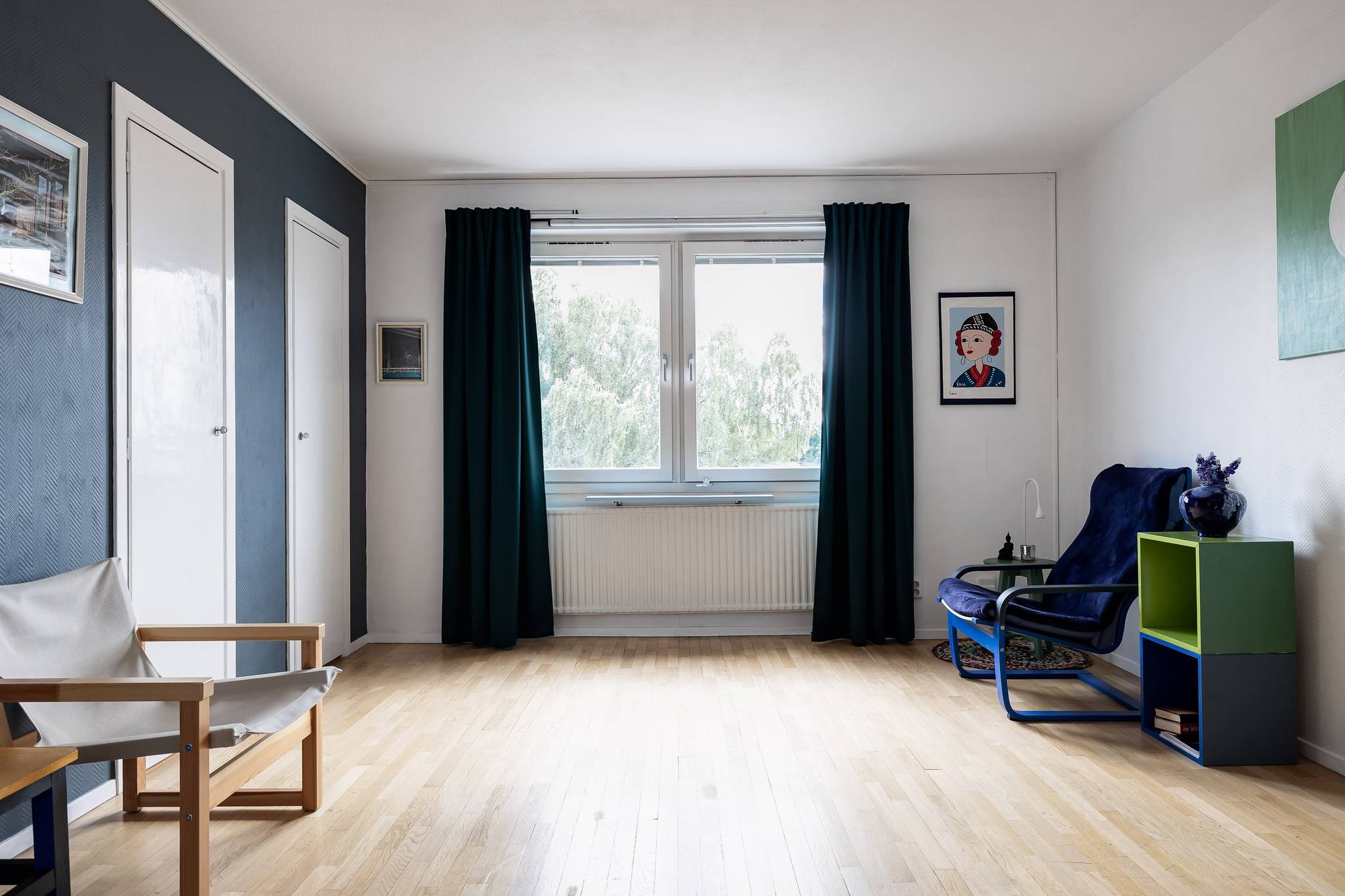 1 rum Lägenhet på Östra Storgatan 18 Centrum Hallsbergs kommun - bild 9