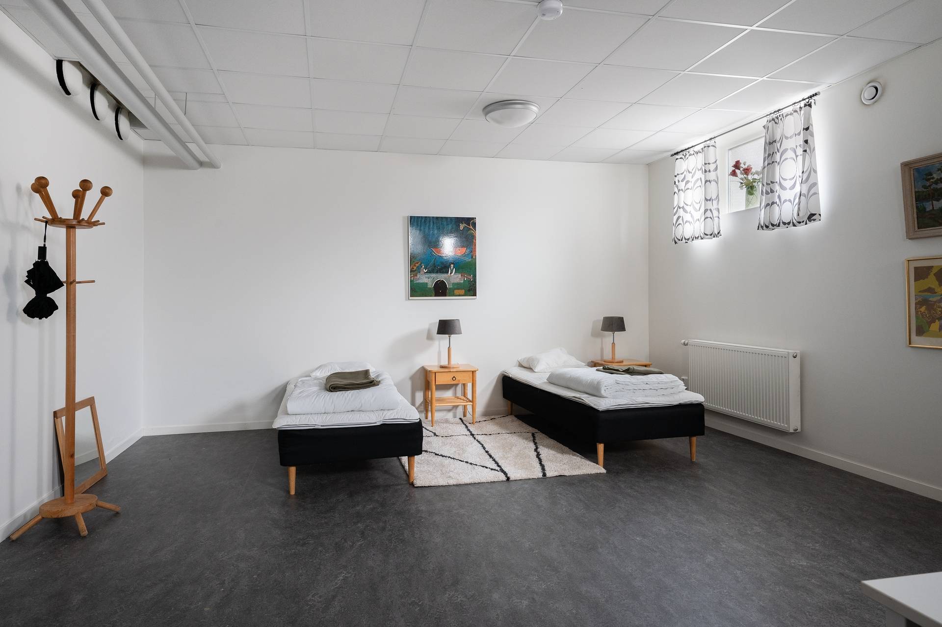 1 rum Lägenhet på Valbogatan 26A Norr Gävle kommun - bild 29