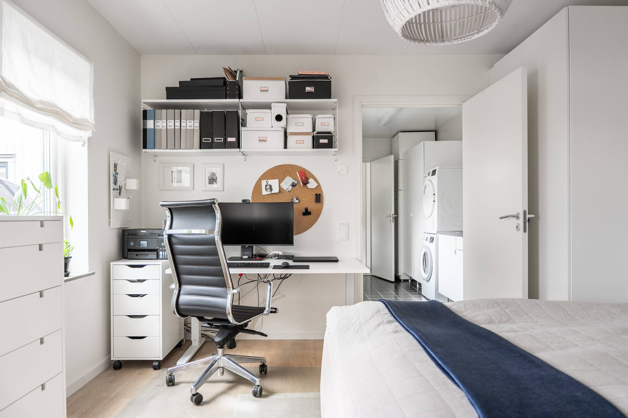 4 rum Radhus på Siamesgatan 23 Veberöd Lunds kommun - bild 37