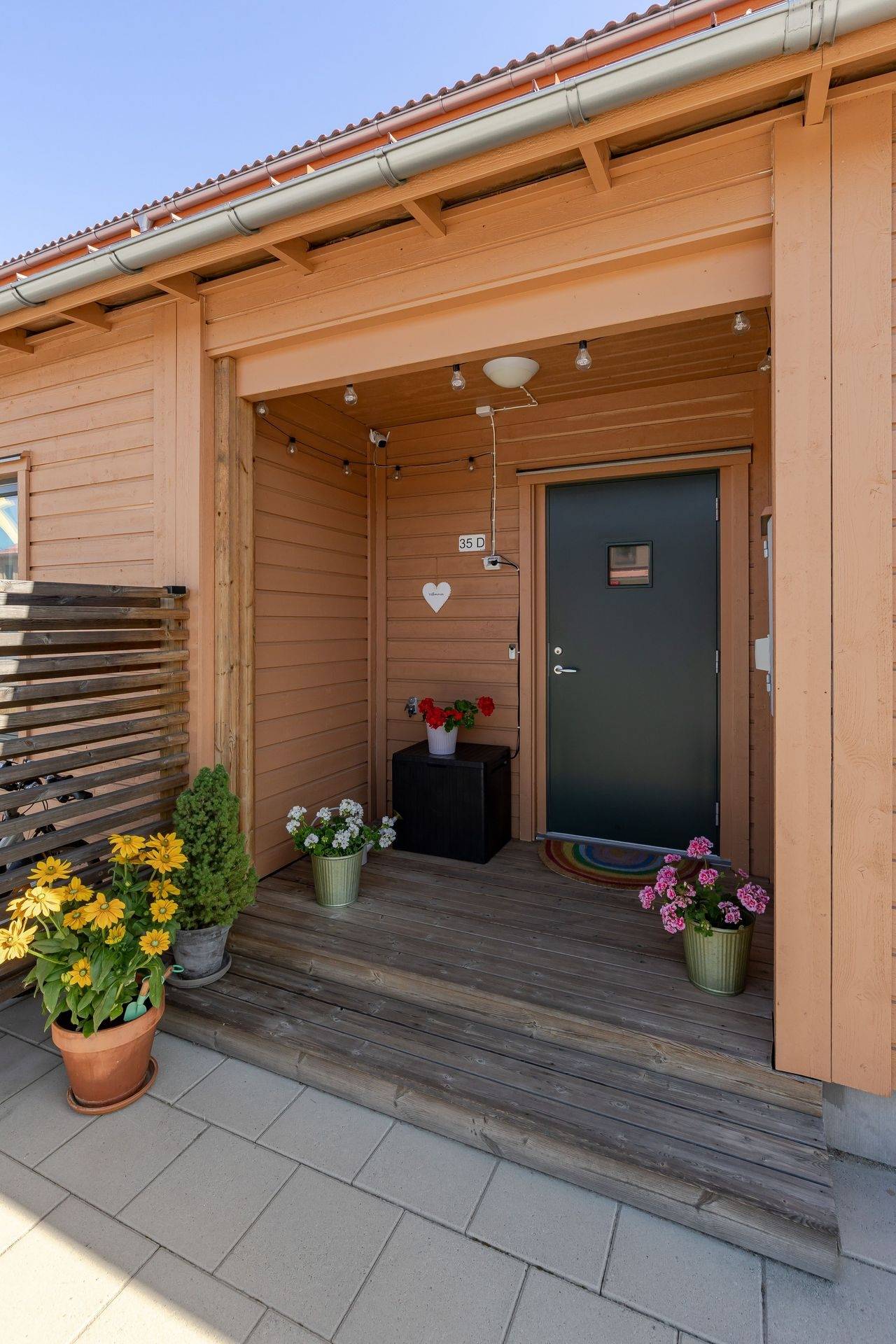 5 rum Radhus på Källarängsvägen 35D Stallarholmen Strängnäs kommun - bild 51