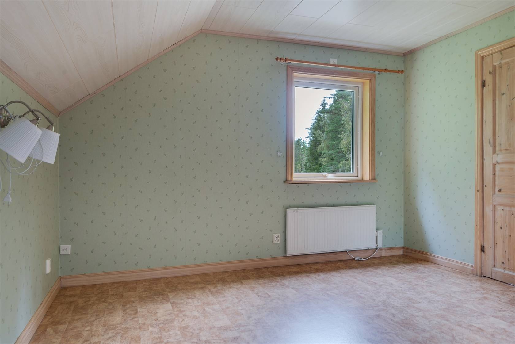 5 rum Gård utan jordbruk på Tveten 18 Bullaren Tanums kommun - bild 27