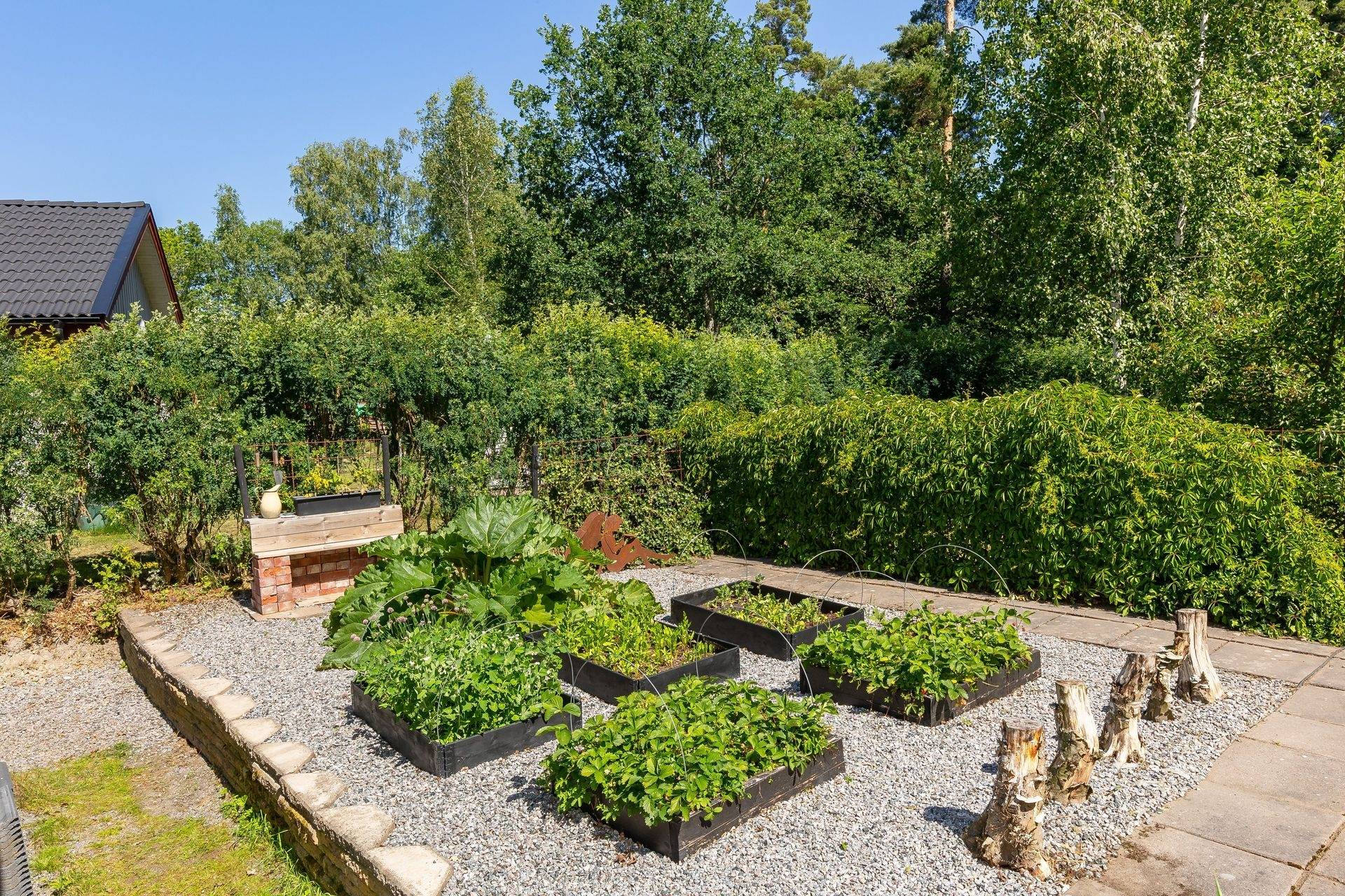 9 rum Villa på Elmavägen 19 Vansö Strängnäs kommun - bild 54