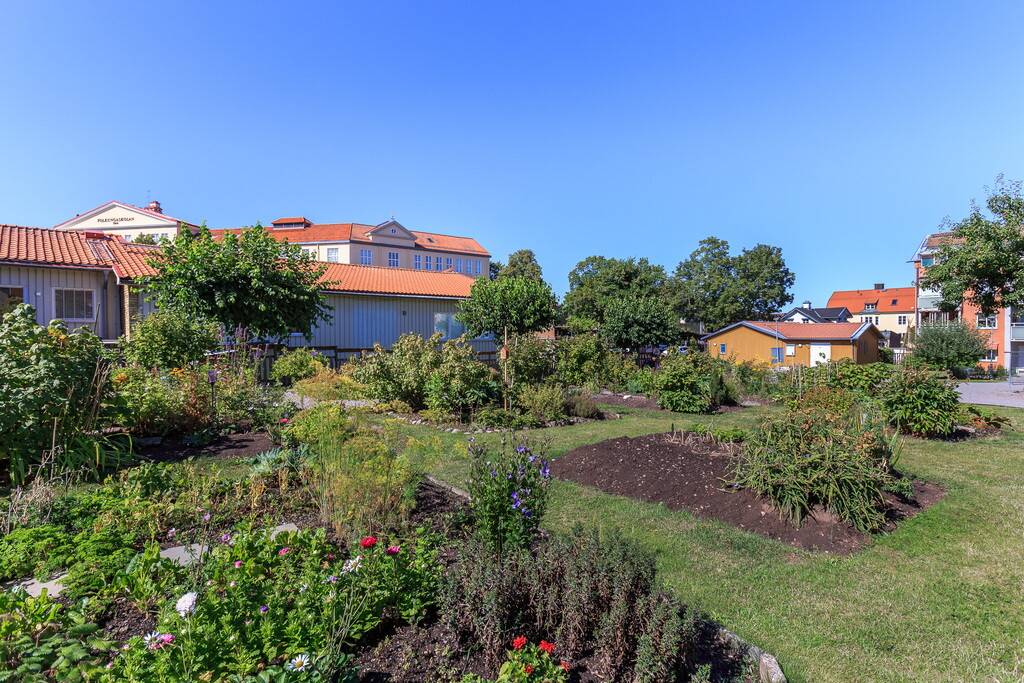 2 rum Lägenhet på Folkungagatan 14 Centralt Gottfridsberg Linköpings kommun - bild 18