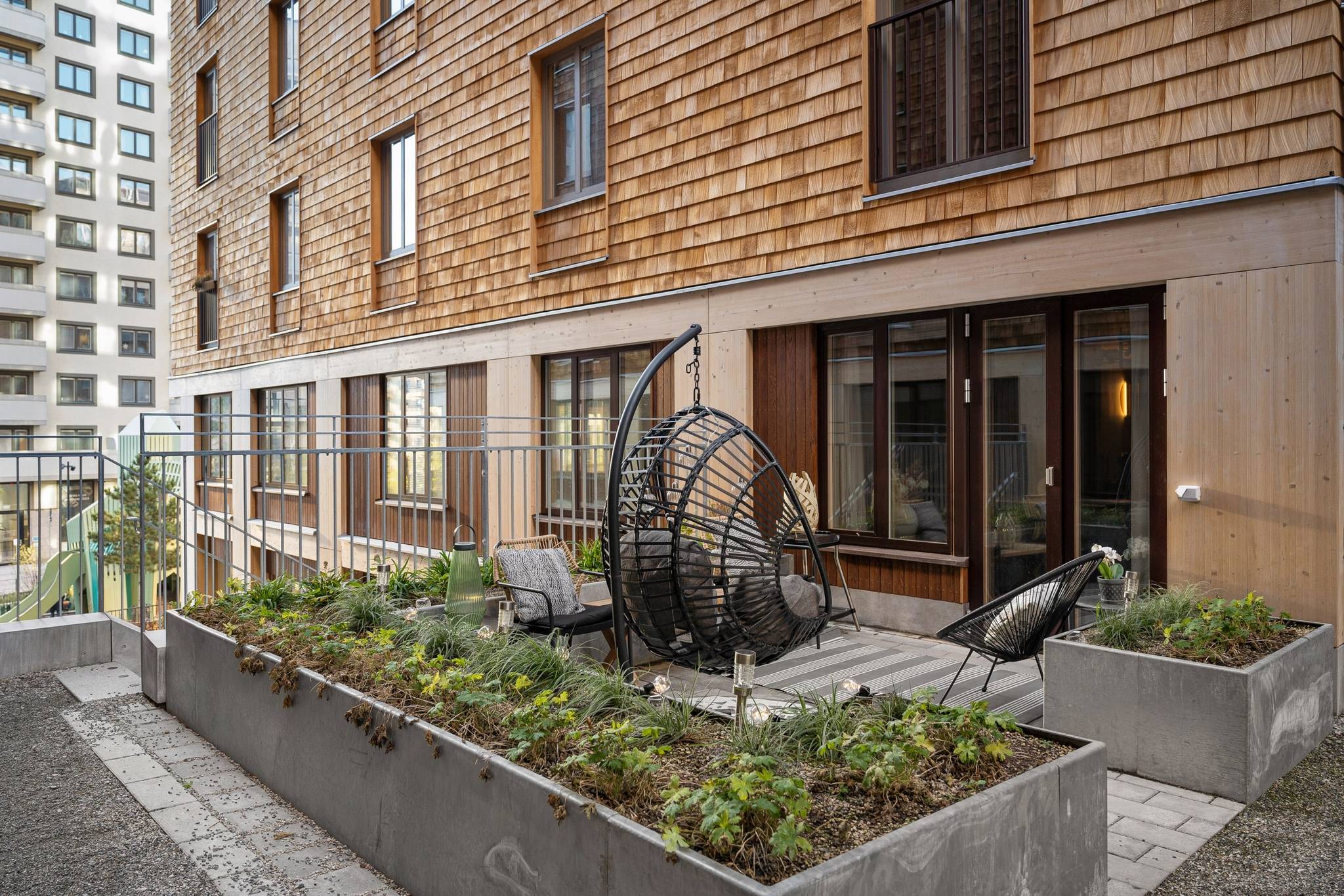 2 rum Lägenhet på Hagaesplanaden 73 Hagastaden Vasastan Stockholms kommun - bild 5