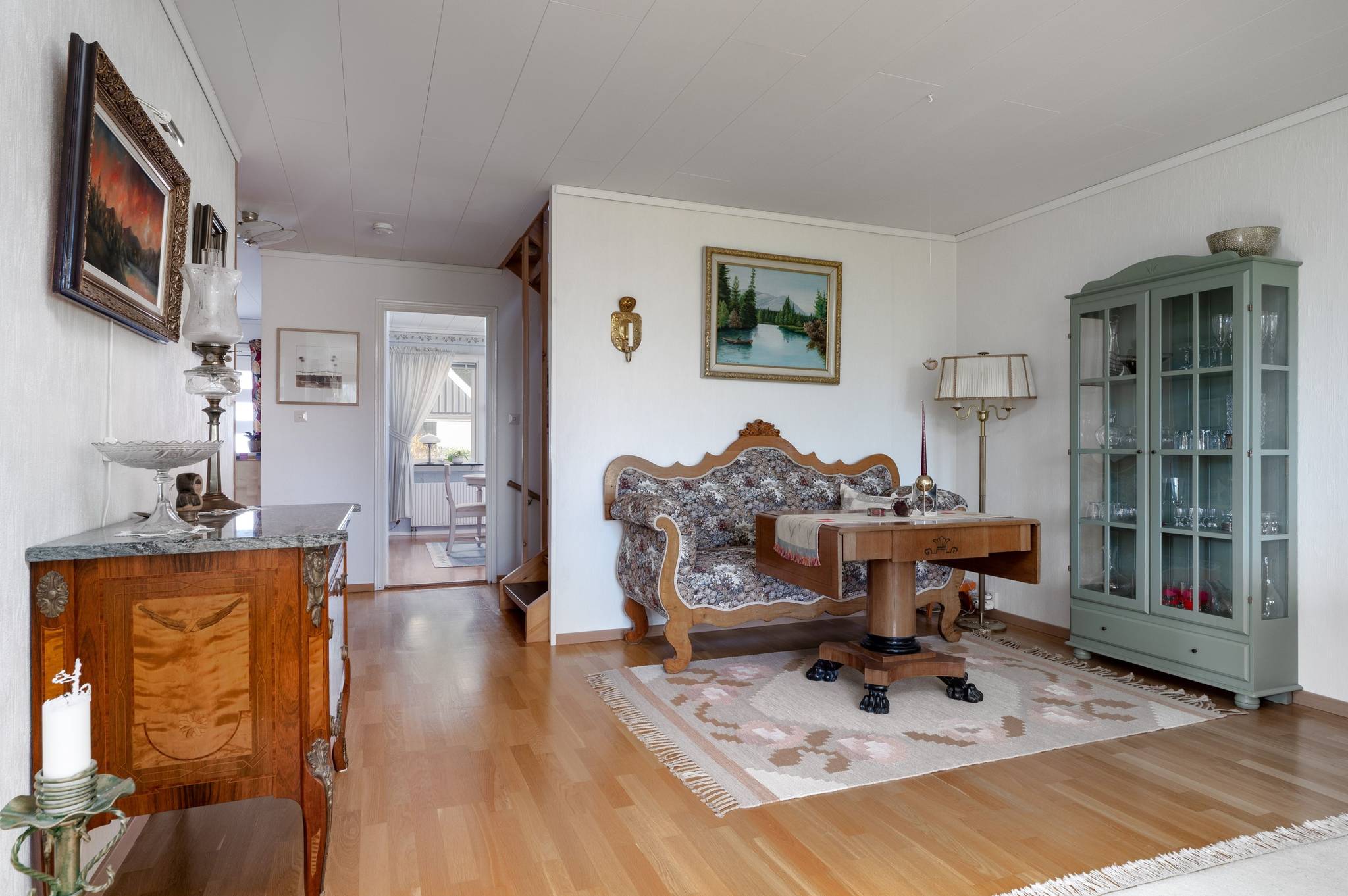 6 rum Villa på Koboltstigen 21 Duvkullen Linköpings kommun - bild 11