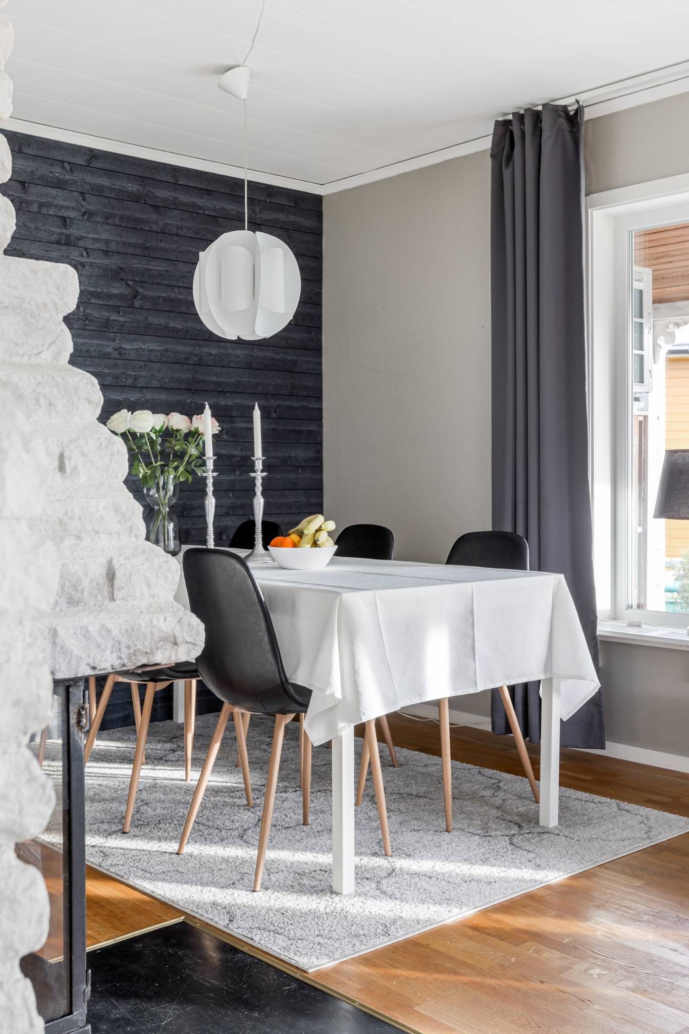 5 rum Villa på Ängsvägen 18 Vindeln Vindelns kommun - bild 6