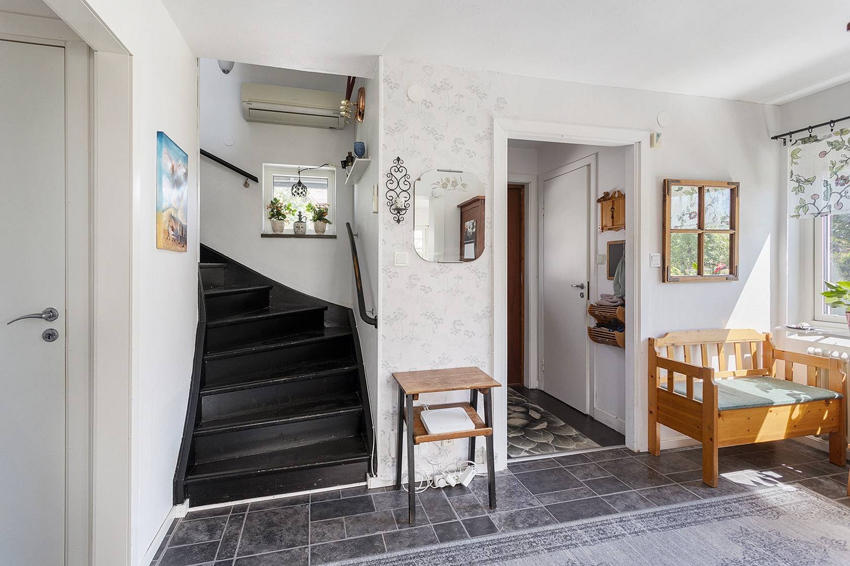 5 rum Villa på Ramundervägen 8 Laxå Laxå kommun - bild 12