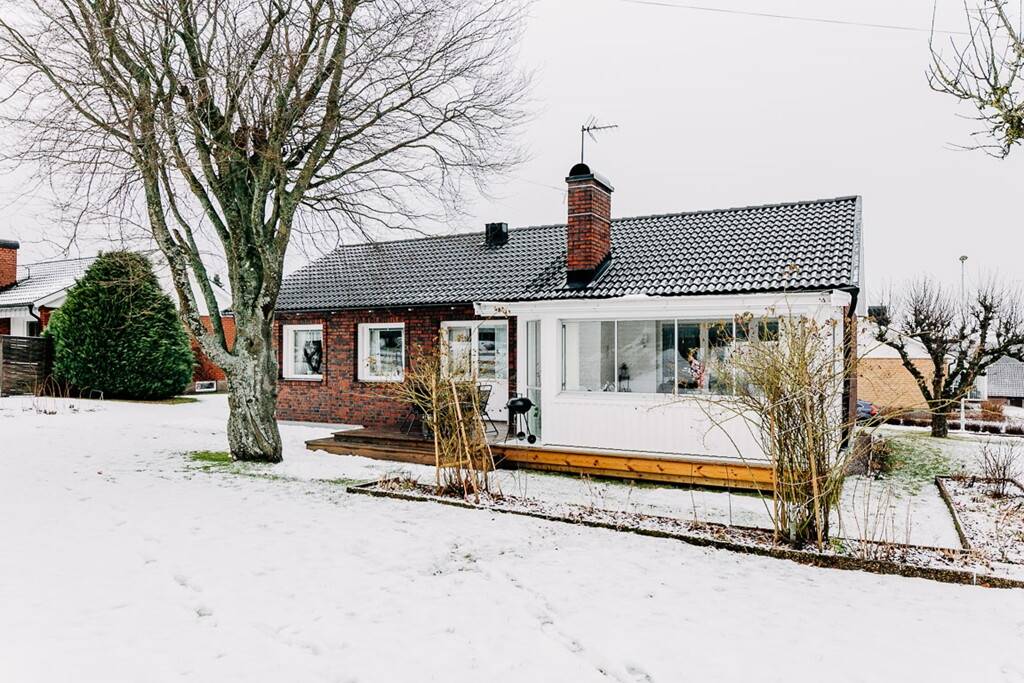 4 rum Villa på Kapellsgatan 62 Mösseberg Falköpings kommun - bild 6