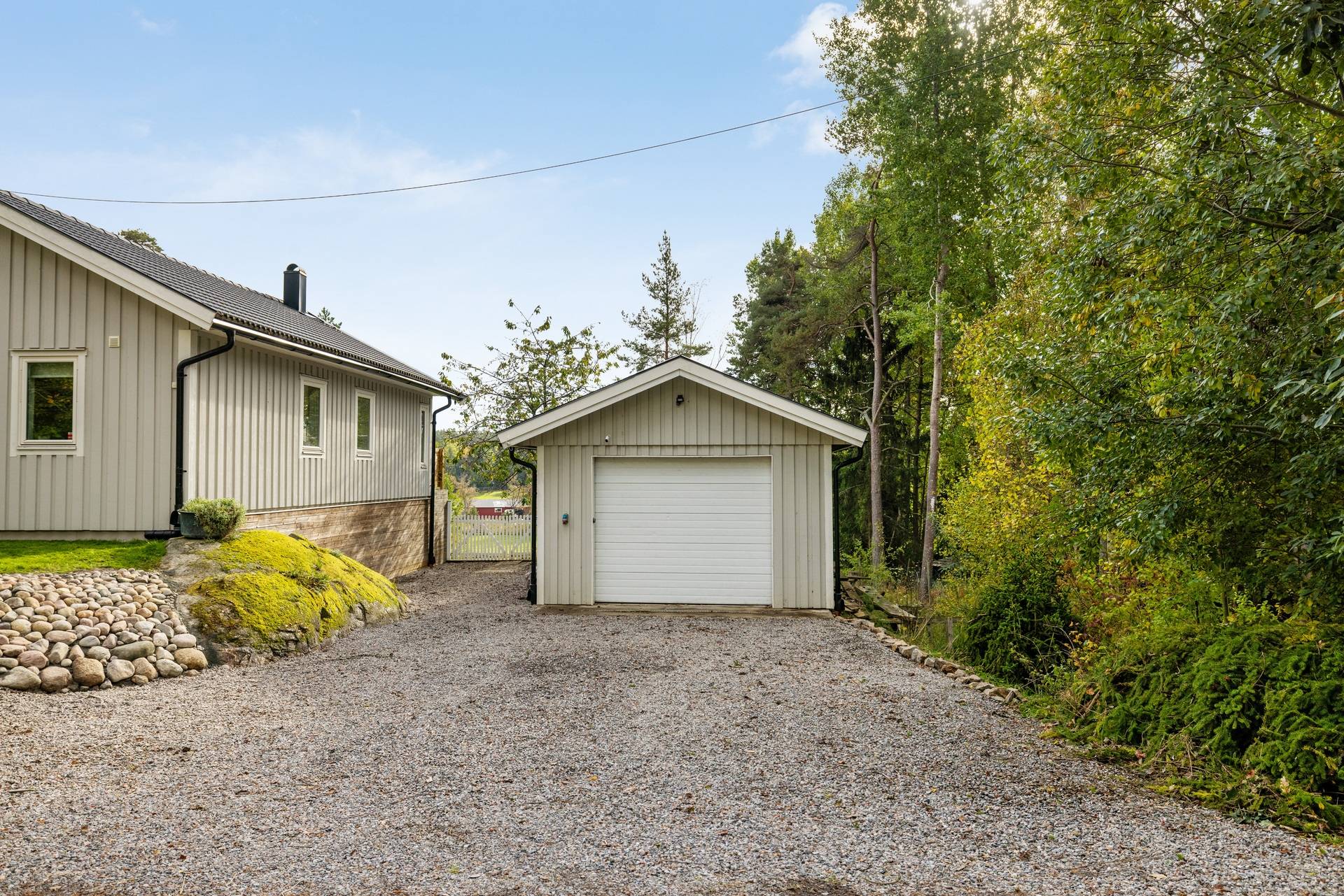 5 rum Villa på Bondvägen 110 Vendelsö Haninge kommun - bild 63