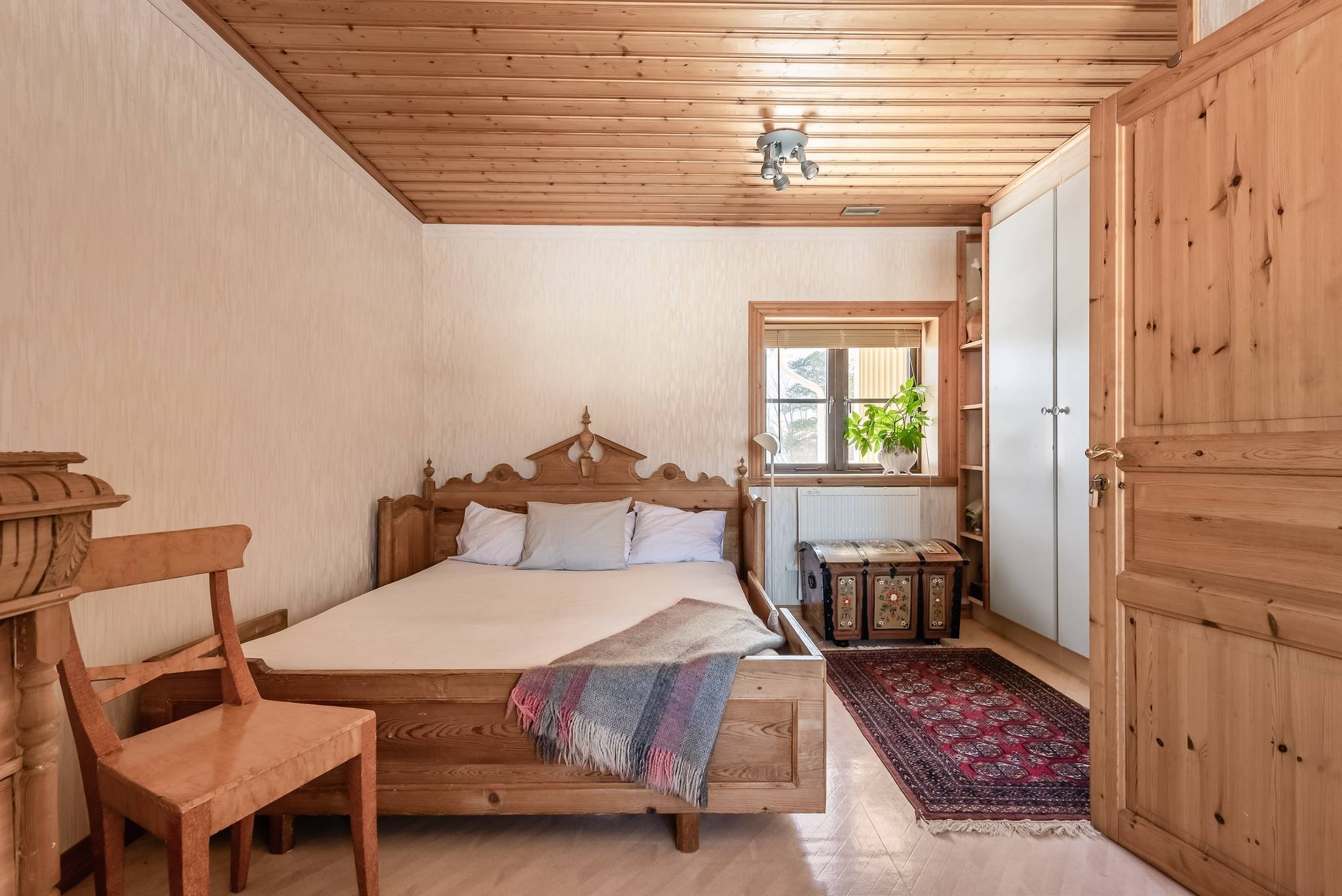 5 rum Villa på Hissjö 234 Hissjö Umeå kommun - bild 29