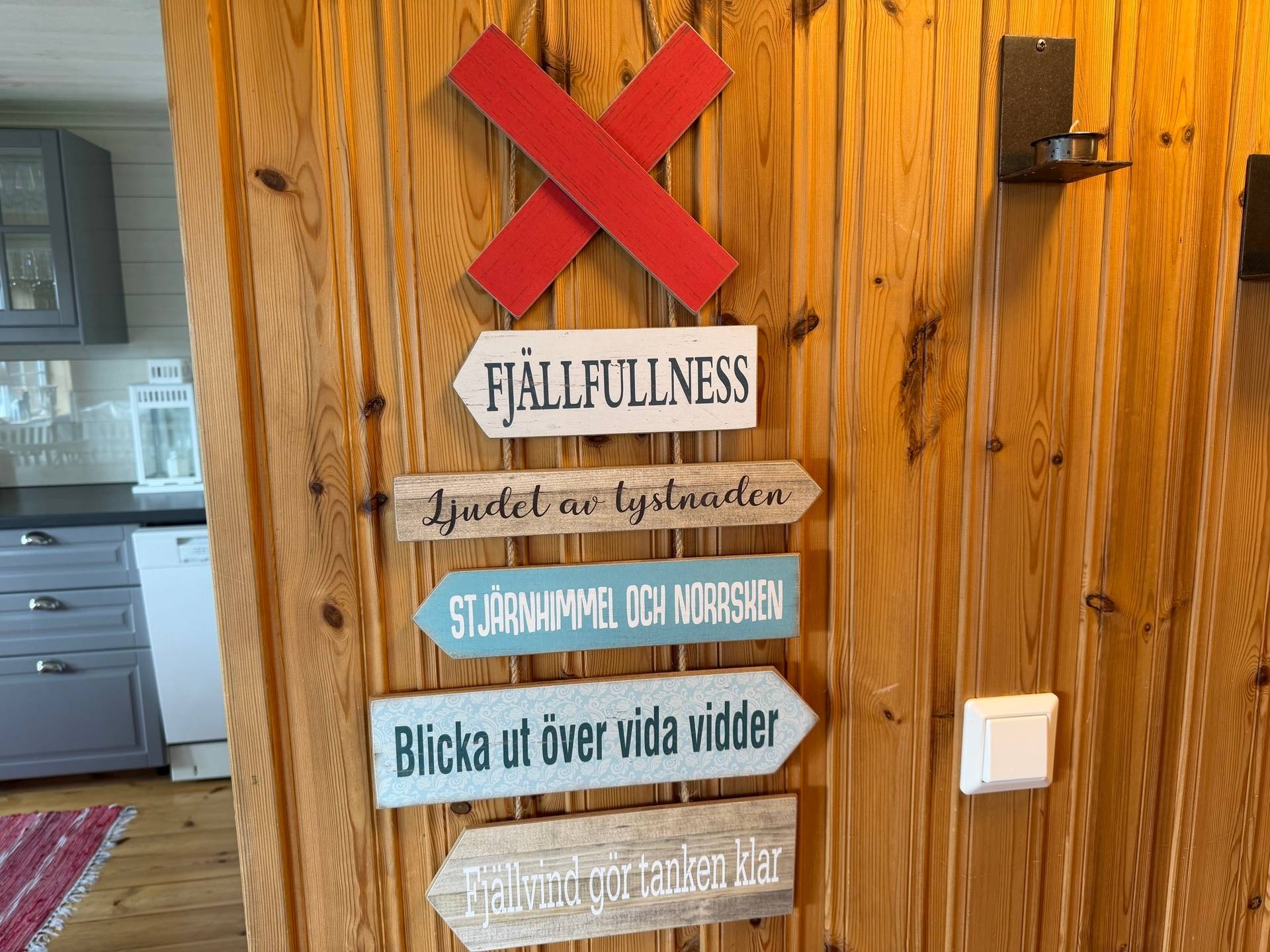 130 m² Villa på Lövhammaren Gullriset 6 Lövhammaren Härjedalens kommun - bild 24