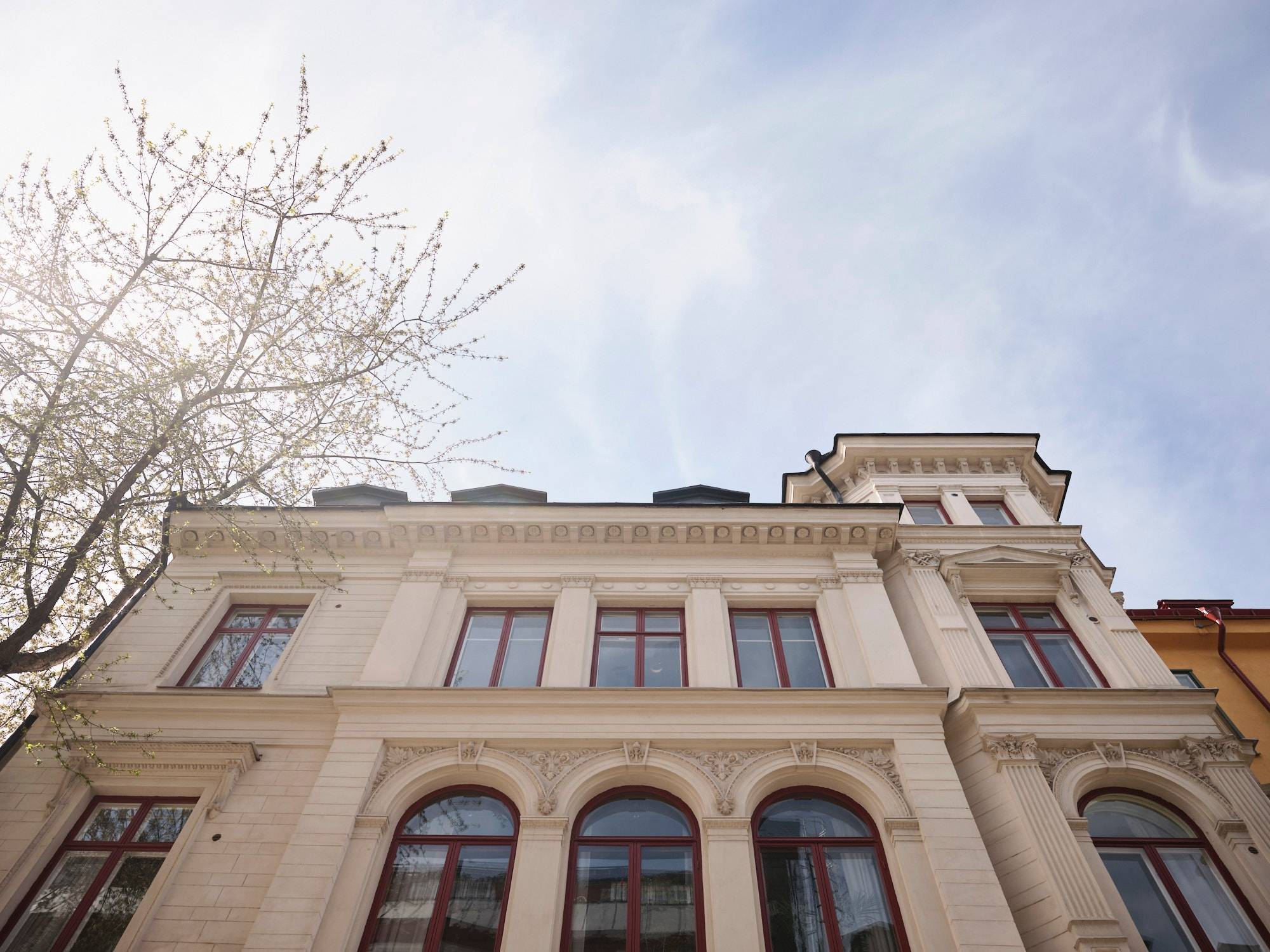 2 rum Lägenhet på Ragvaldsgatan 18B Södermalm - Mariatorget Stockholms kommun - bild 26
