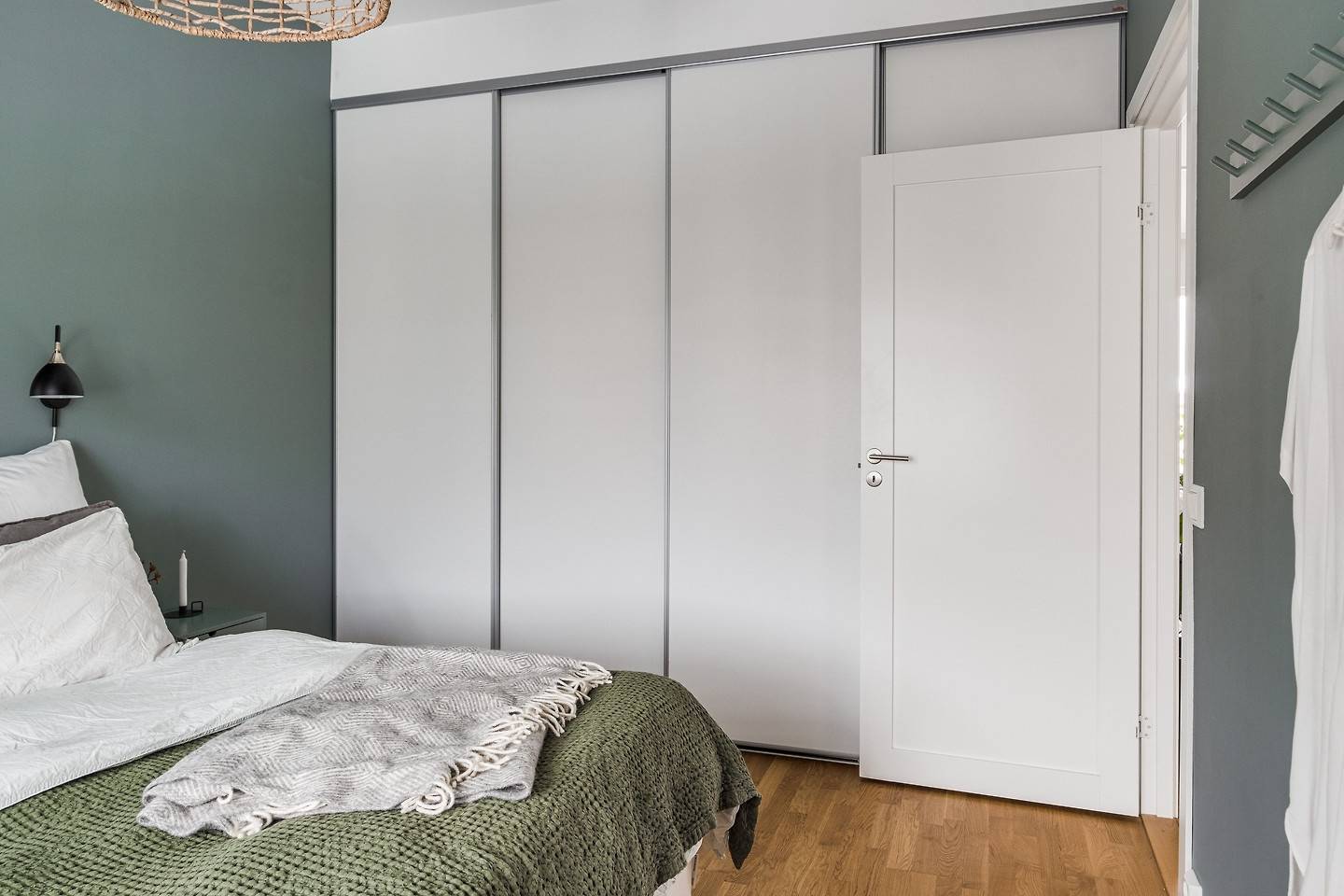 3 rum Lägenhet på Övre Hallegatan 54 Centrala Hisingen Göteborgs kommun - bild 31