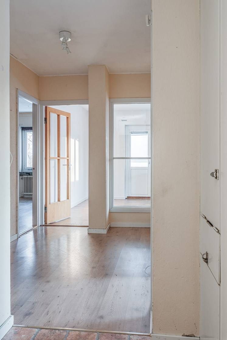 3 rum Lägenhet på Gärdesgatan 90A Centralt Sollefteå Sollefteå kommun - bild 3