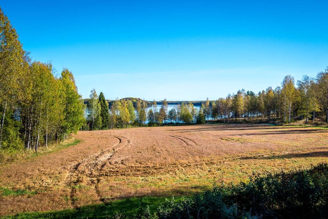 1 rum Fritidsboende på Sagalidenvägen 4 Nordanstig Nordanstigs kommun - bild 21