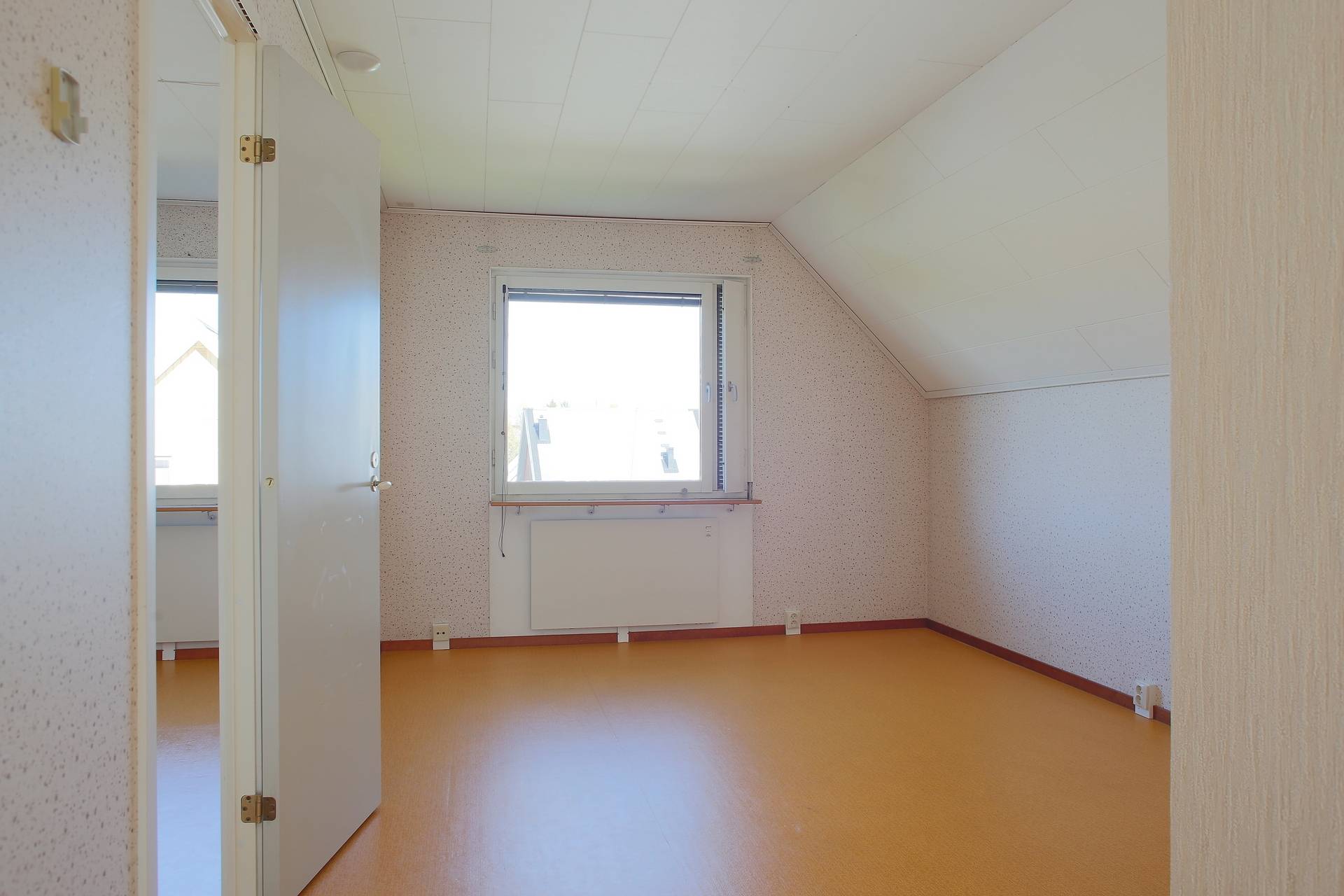 6 rum Villa på Merkuriusvägen 8 Kiruna Kiruna kommun - bild 28
