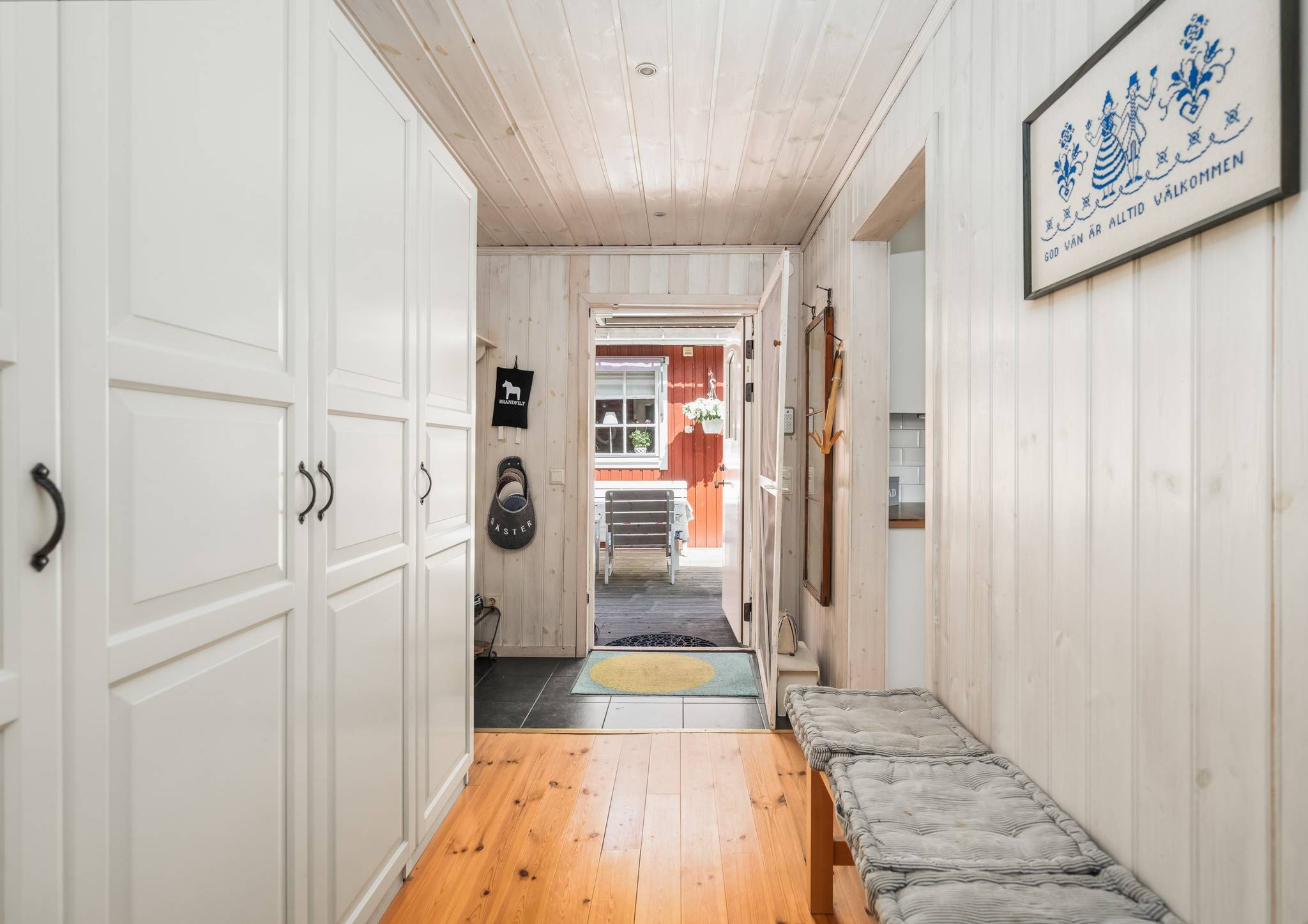 3 rum Villa på Sörtuttsvägen 73 Storsjön Sandvikens kommun - bild 9
