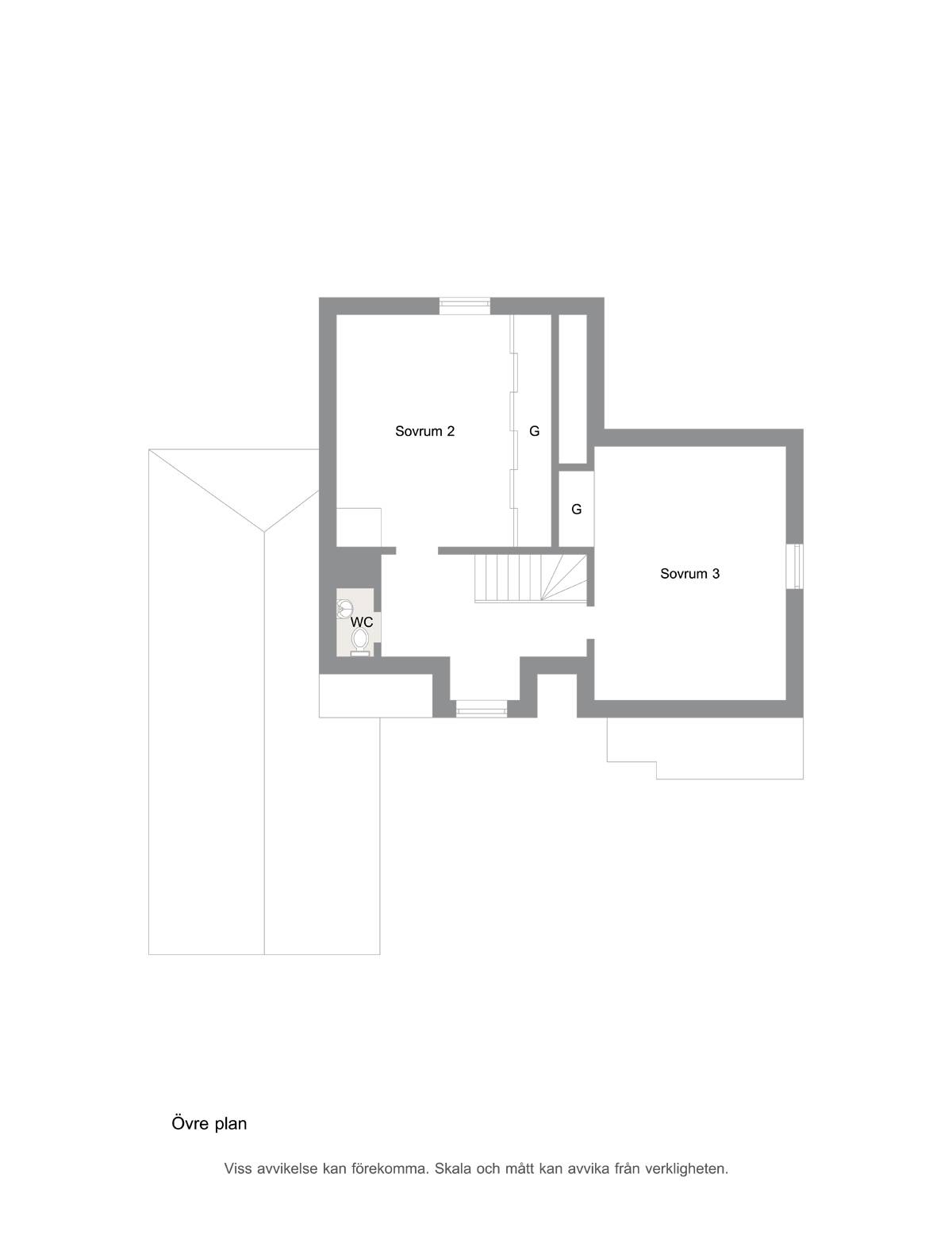 6 rum Villa på Fjelievägen 113 Flädie - Fjelie Lomma kommun - bild 62