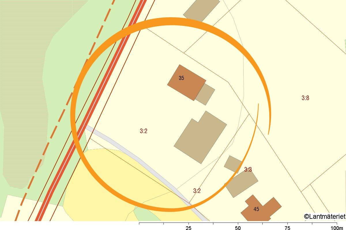 6 rum Villa på Smedsbo 35 Smedsbo Falu kommun - bild 27