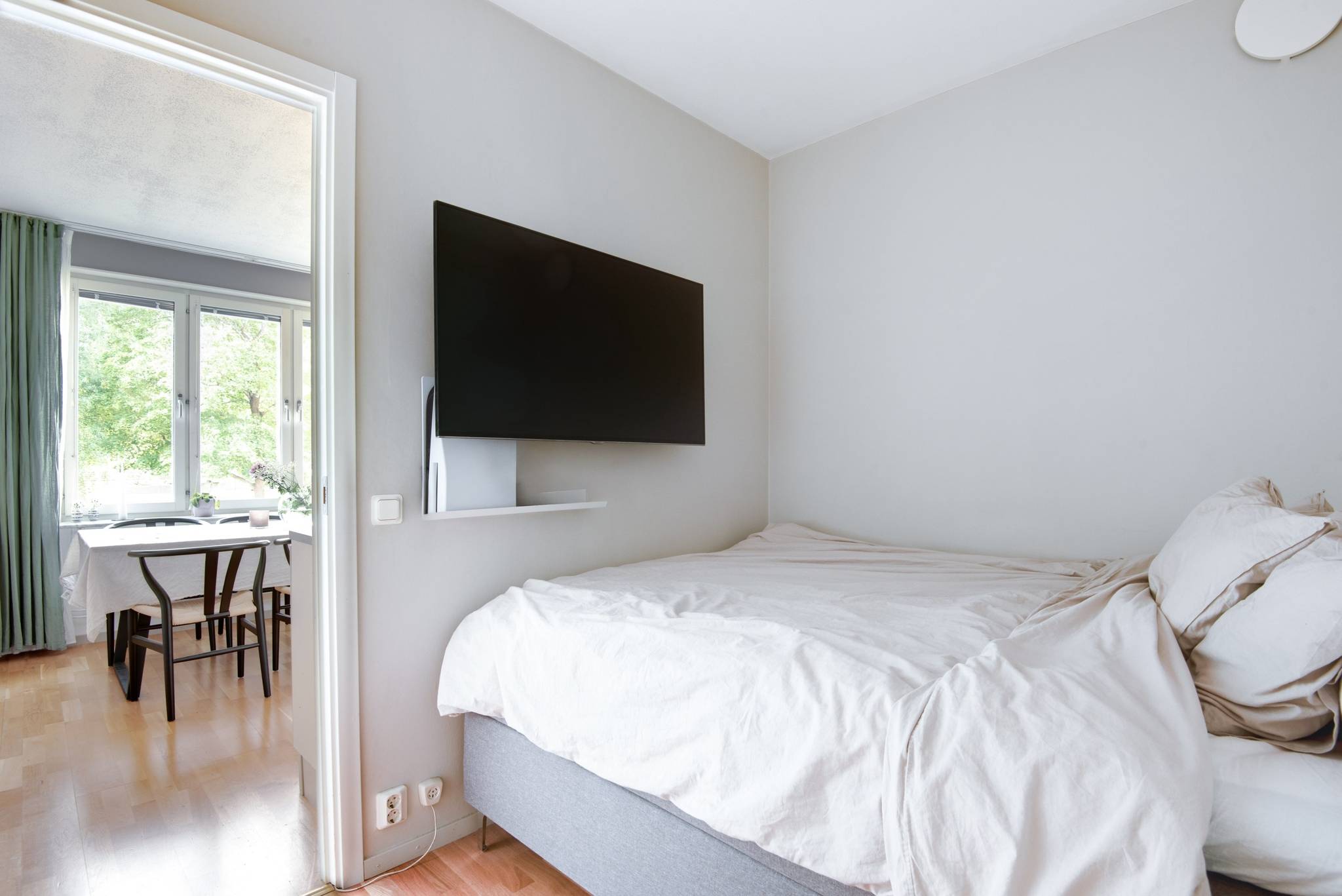1.5 rum Lägenhet på Gustav III:s Boulevard 65, 2 tr Frösunda Solna kommun - bild 16