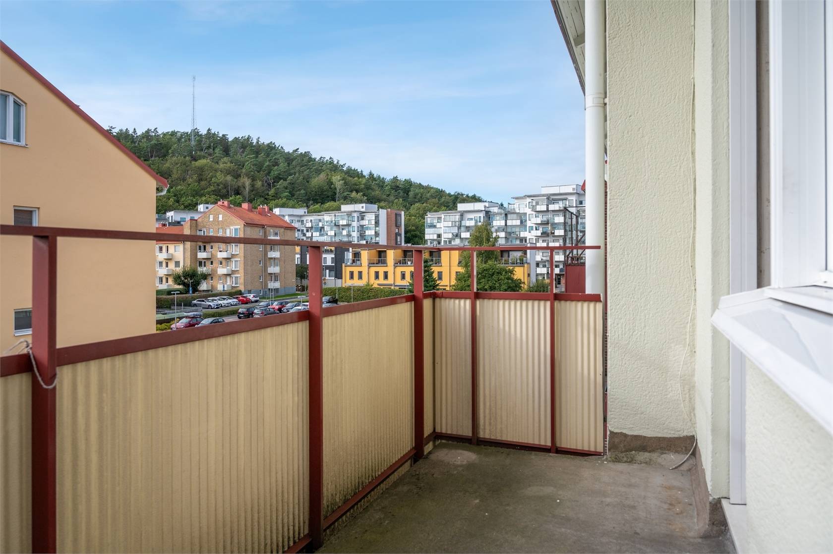 2 rum Lägenhet på Vänortsgatan 12A Bosgården Mölndals kommun - bild 7