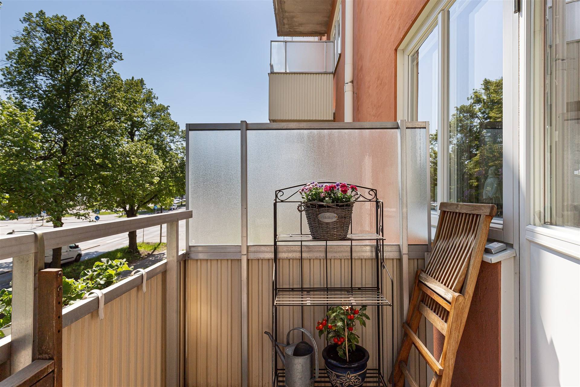 3 rum Lägenhet på Luthagsesplanaden 34b Luthagen Uppsala kommun - bild 5