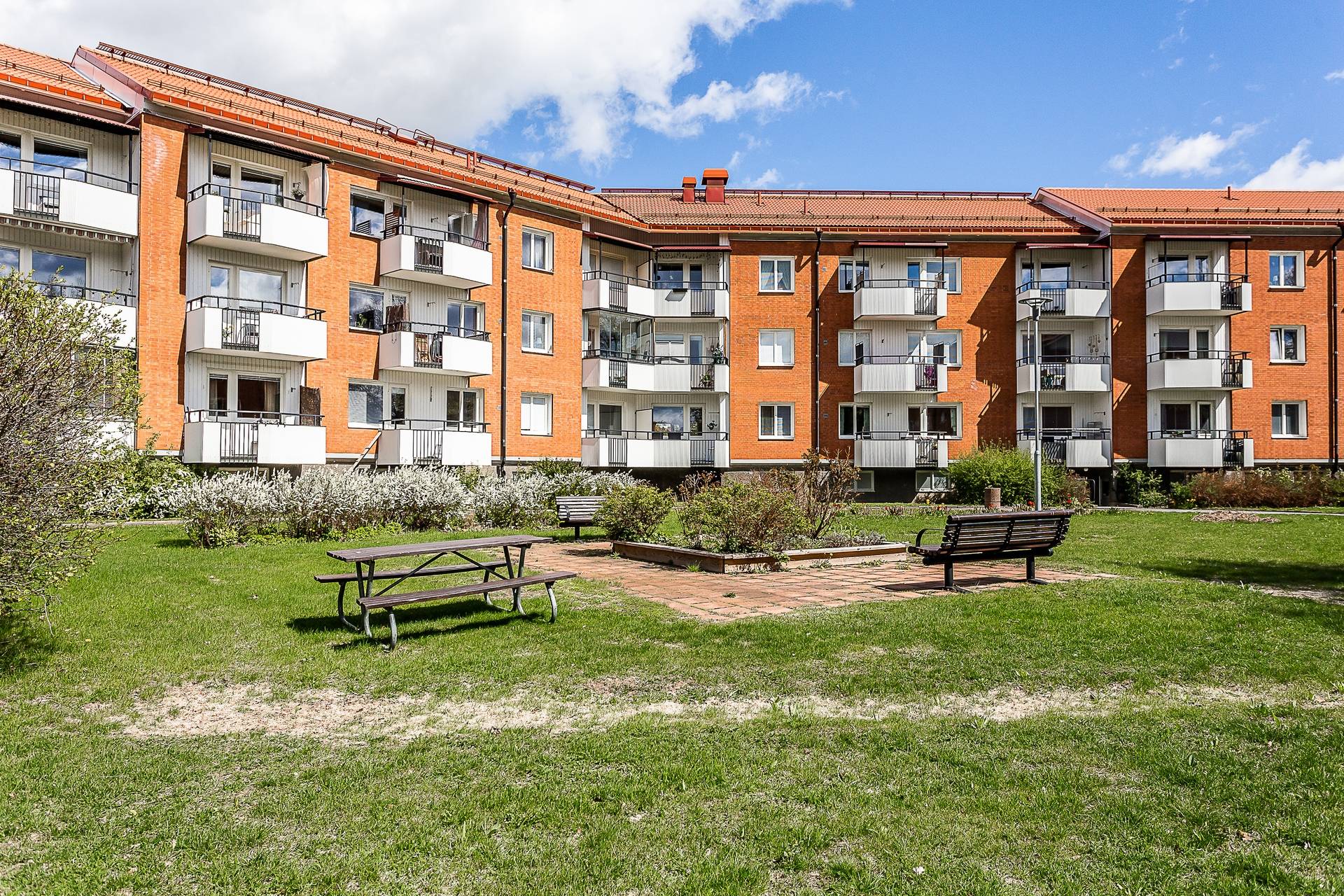 2 rum Lägenhet på Årstagatan 43 Salabacke Uppsala kommun - bild 34