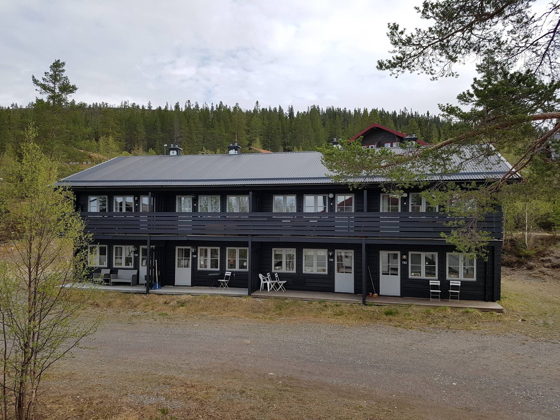 3 rum Lägenhet på Idre Fjäll Vägen 831 E Idre Fjäll Älvdalens kommun - bild 27