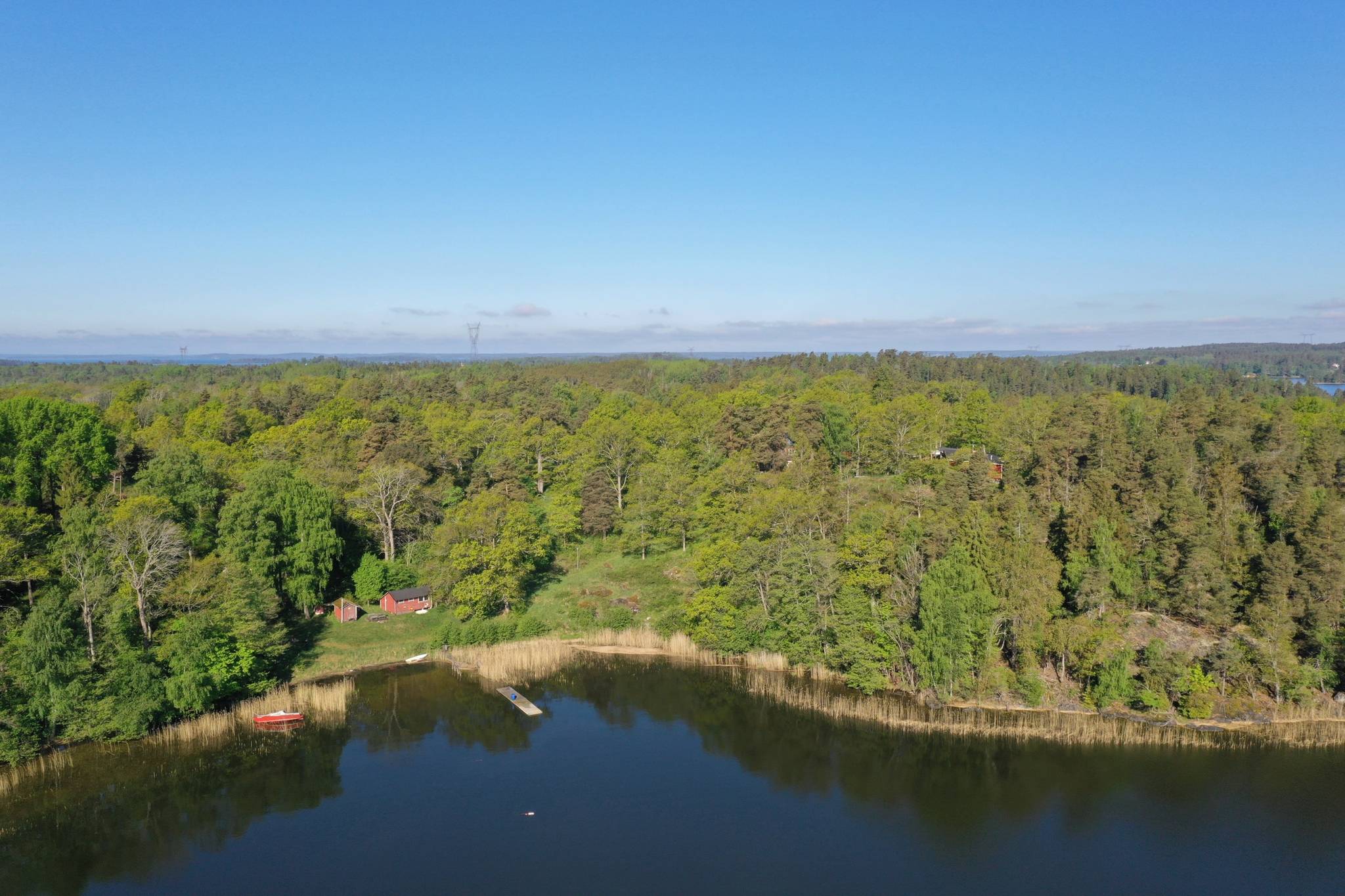 247 m² Villa på Ådövägen 53 Bro/Ådö Upplands-Bro kommun - bild 11