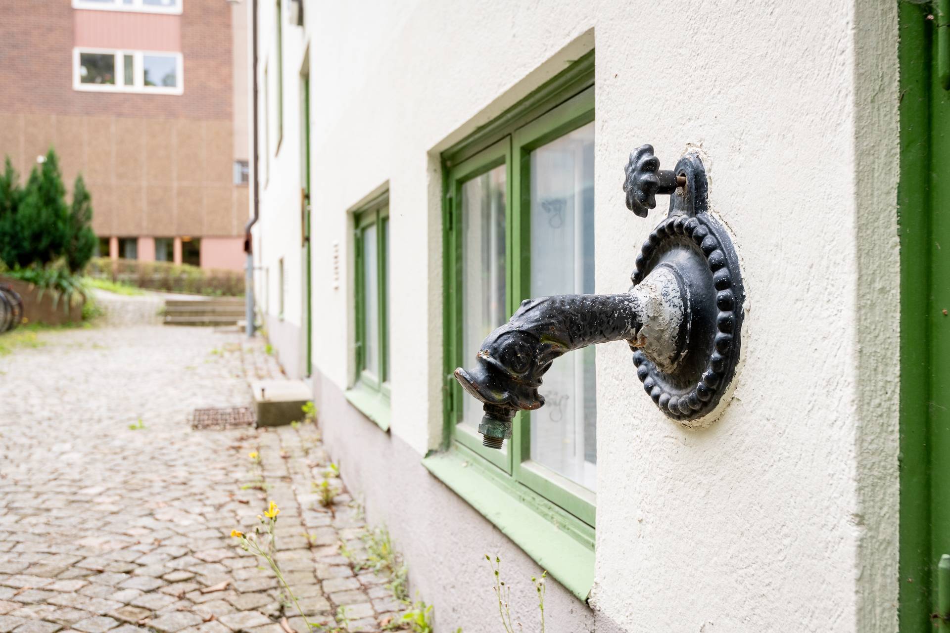 1 rum Lägenhet på Södra Viktoriagatan 46B Vasastaden / Annedal Göteborgs kommun - bild 47