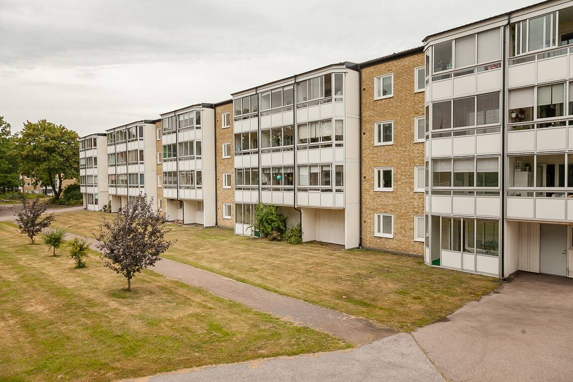 1.5 rum Lägenhet på Stengatan 44 Södertorn Oskarshamns kommun - bild 14