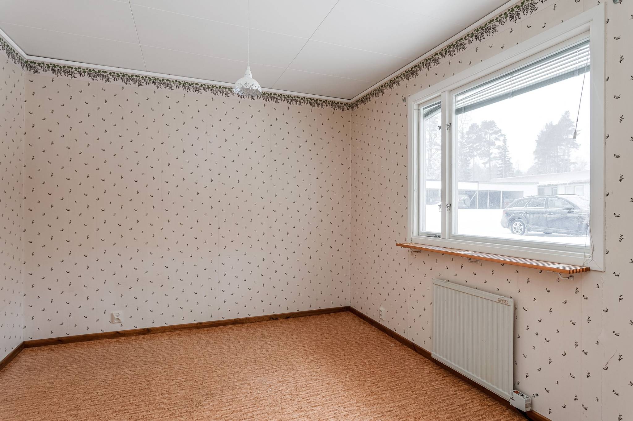 4 rum Villa på Villavägen 6 Änge, Offerdal Krokoms kommun - bild 7