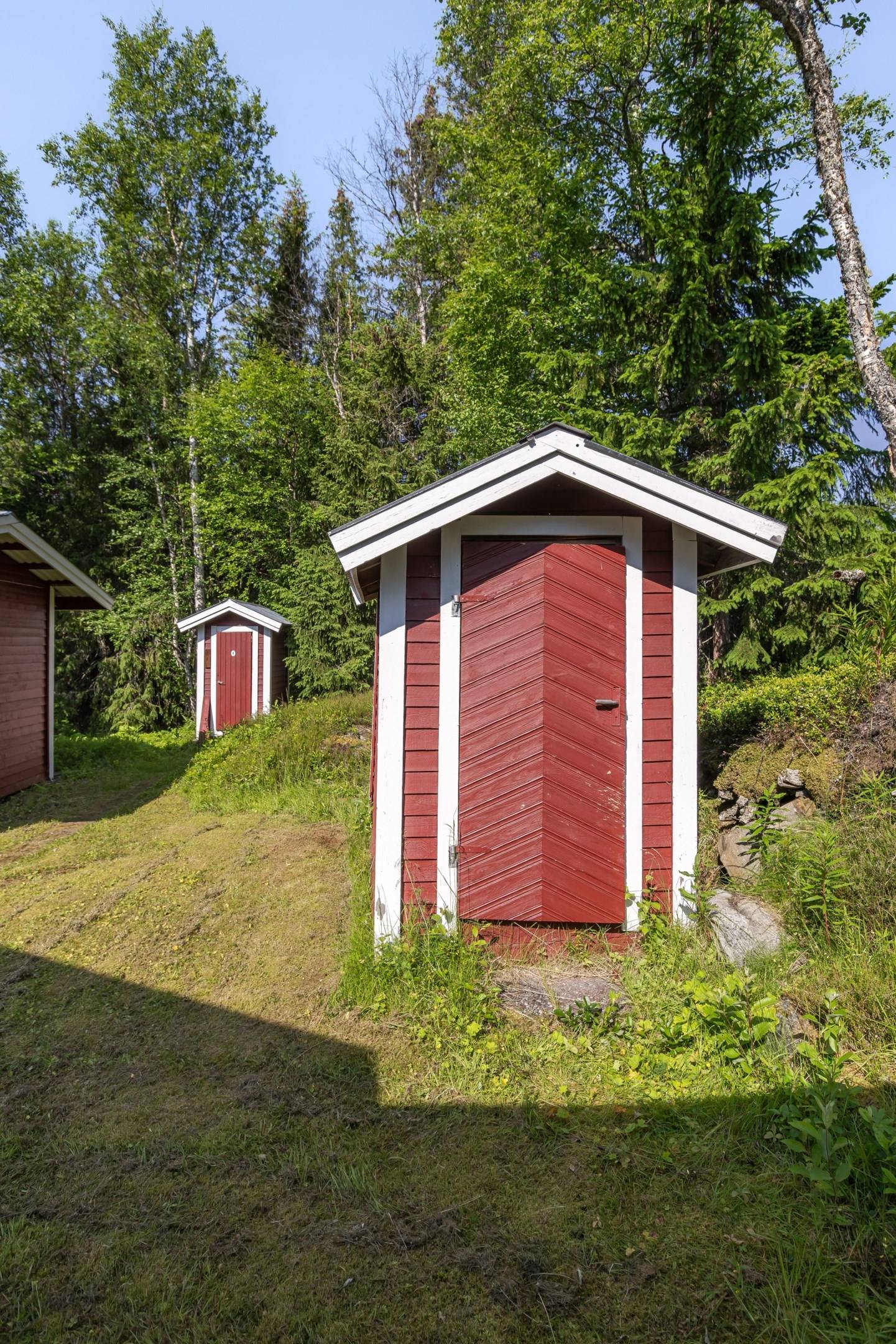 3 rum Vinterbonat fritidshus på Ottsjö Petterssonvägen 34 Ottsjö Åre kommun - bild 30