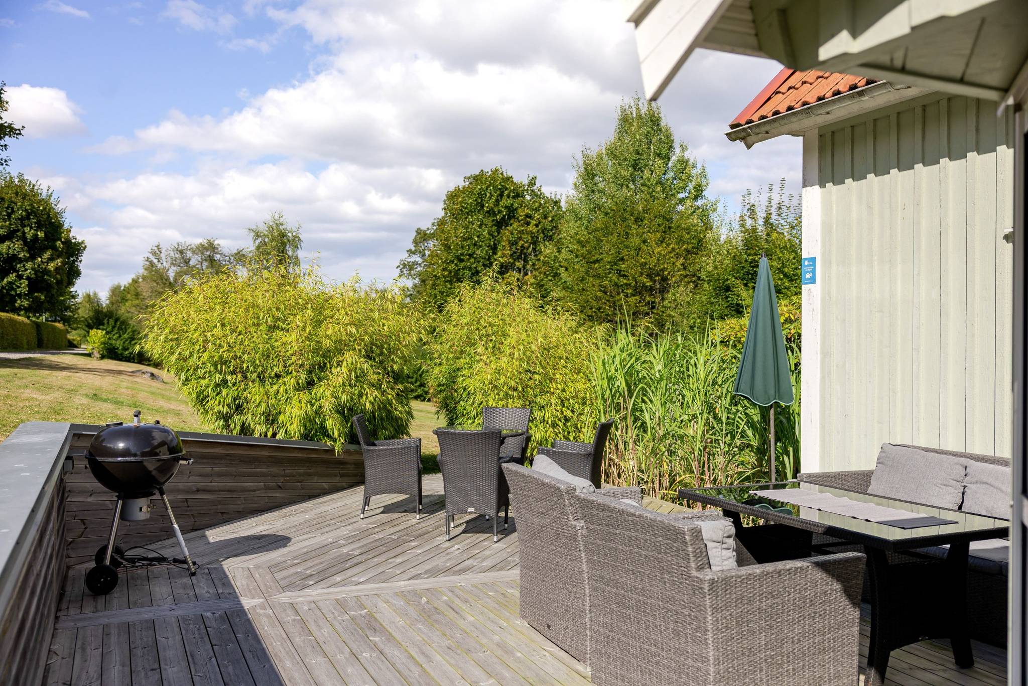 5 rum Villa på Eftra kyrkby BÅTMANSLYCKAN 139 Eftra Falkenbergs kommun - bild 20