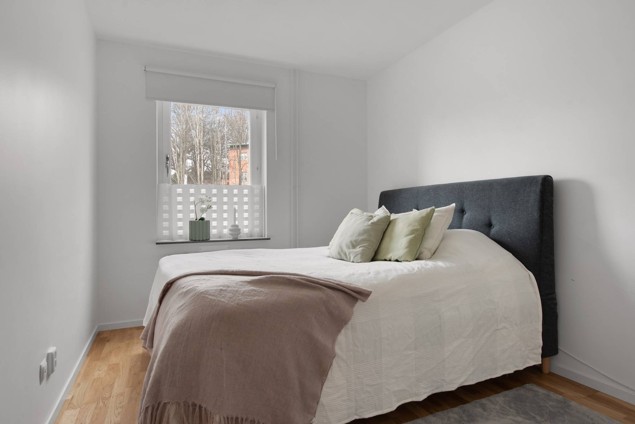 2 rum Lägenhet på Sågverksvägen 37 Östertälje Södertälje kommun - bild 20