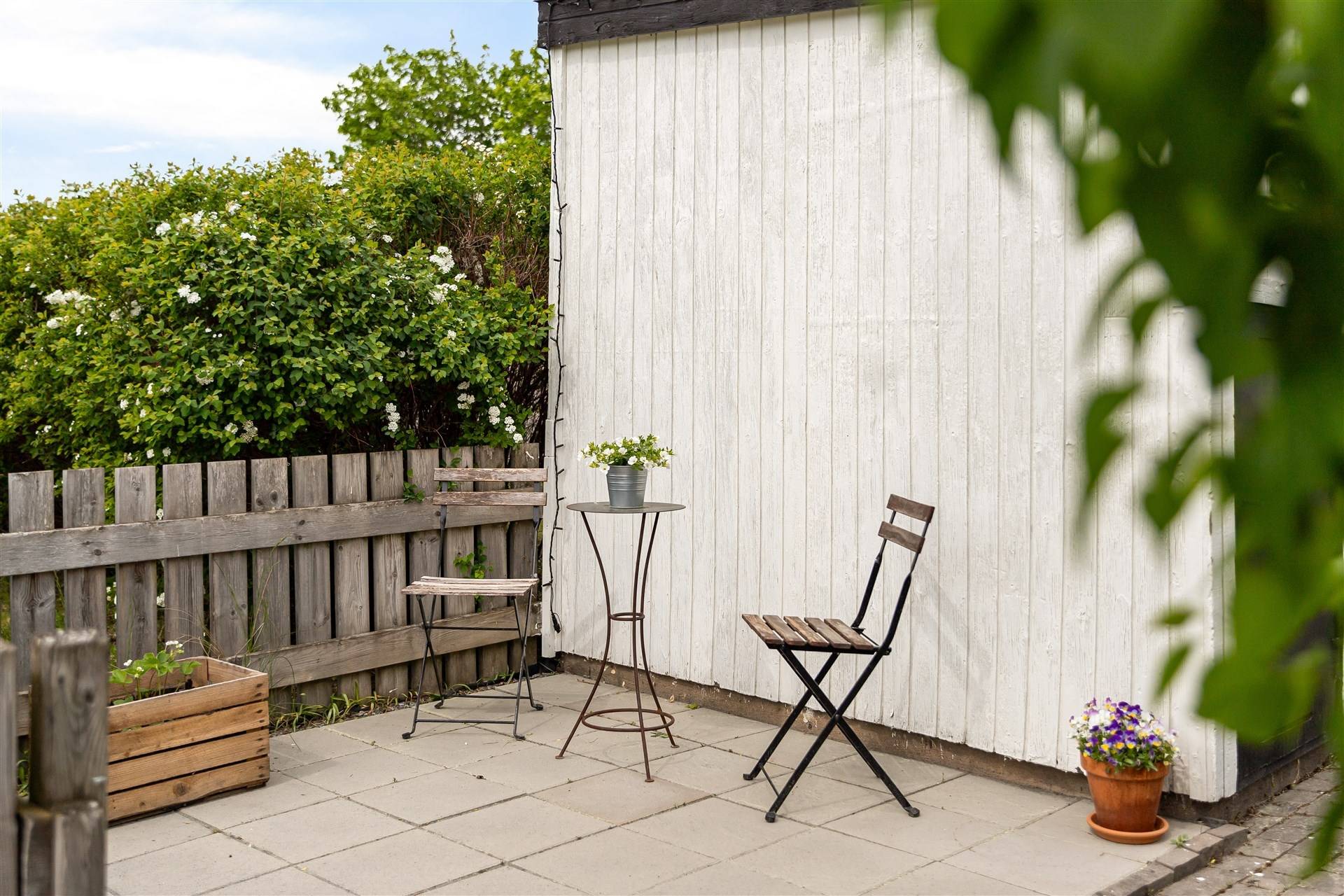 6 rum Radhus på Tomatgatan 12 Årsta Uppsala kommun - bild 51