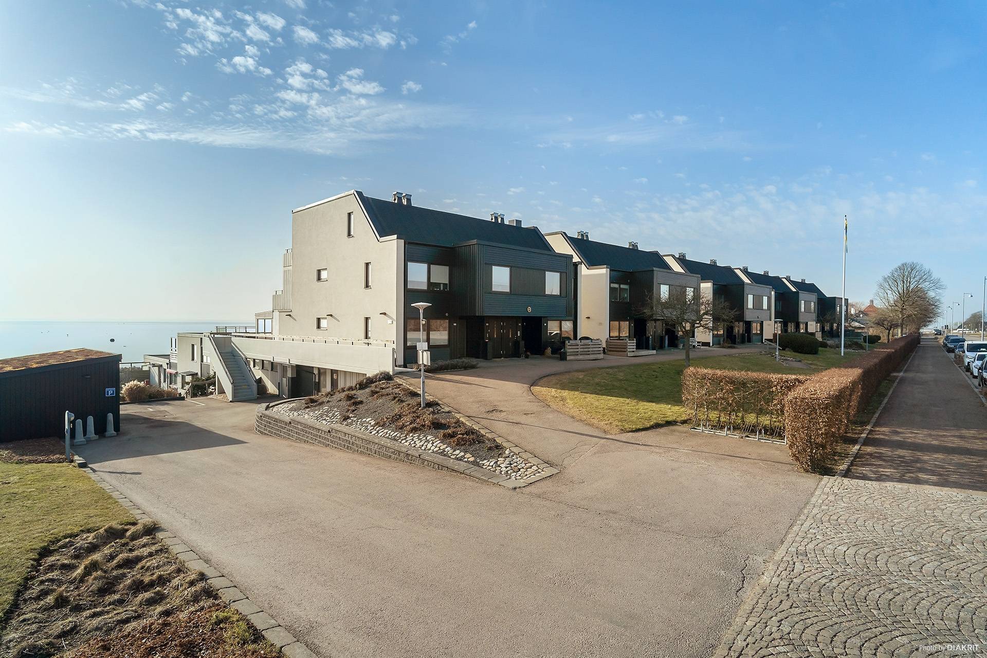 3 rum Lägenhet på Strandvägen 101A Strandvägen / Strandhem Landskrona kommun - bild 7