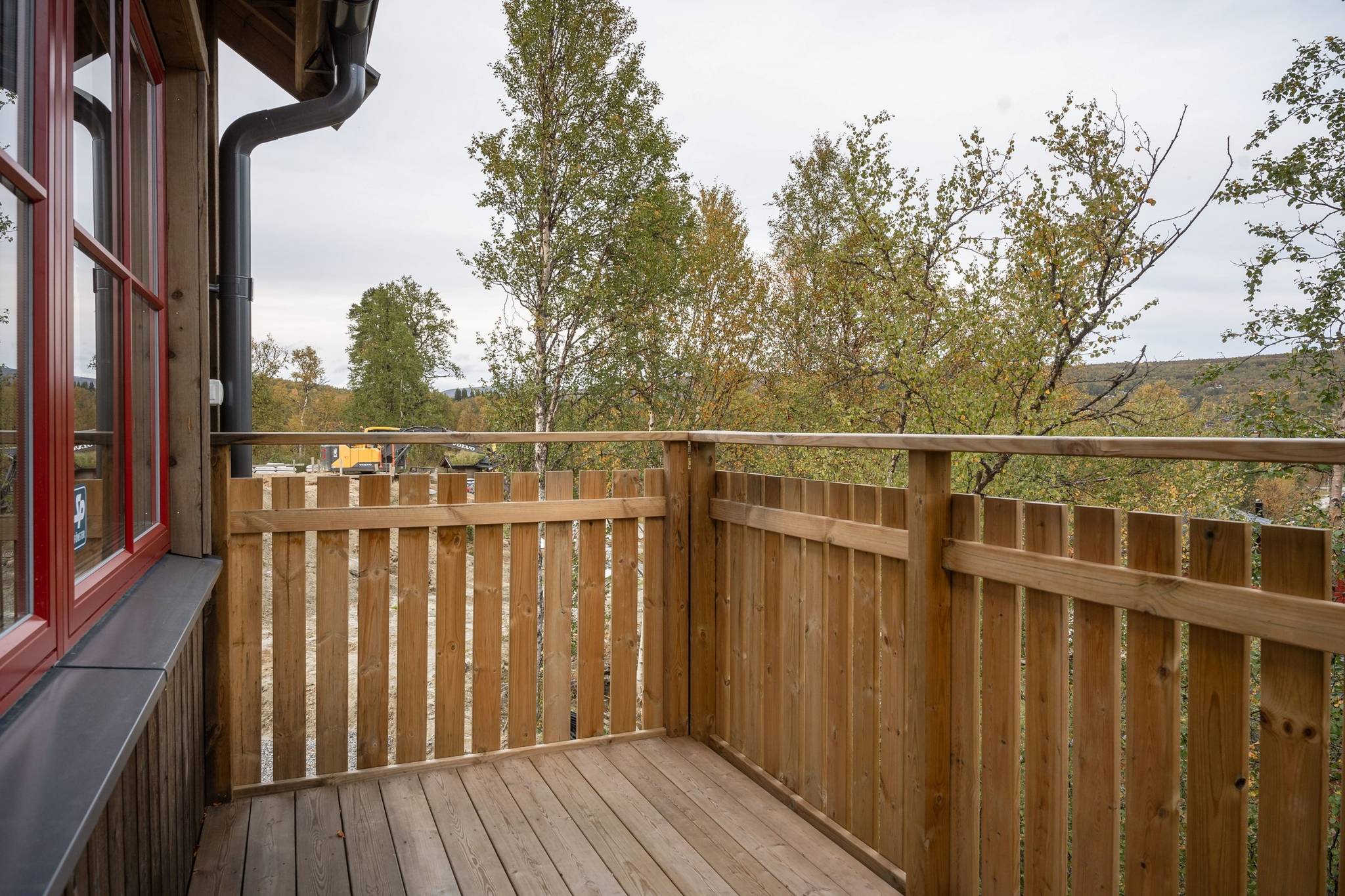 5 rum Lägenhet på BRF Snöstjärnan Sörliden 4E Bruksvallarna Härjedalens kommun - bild 12