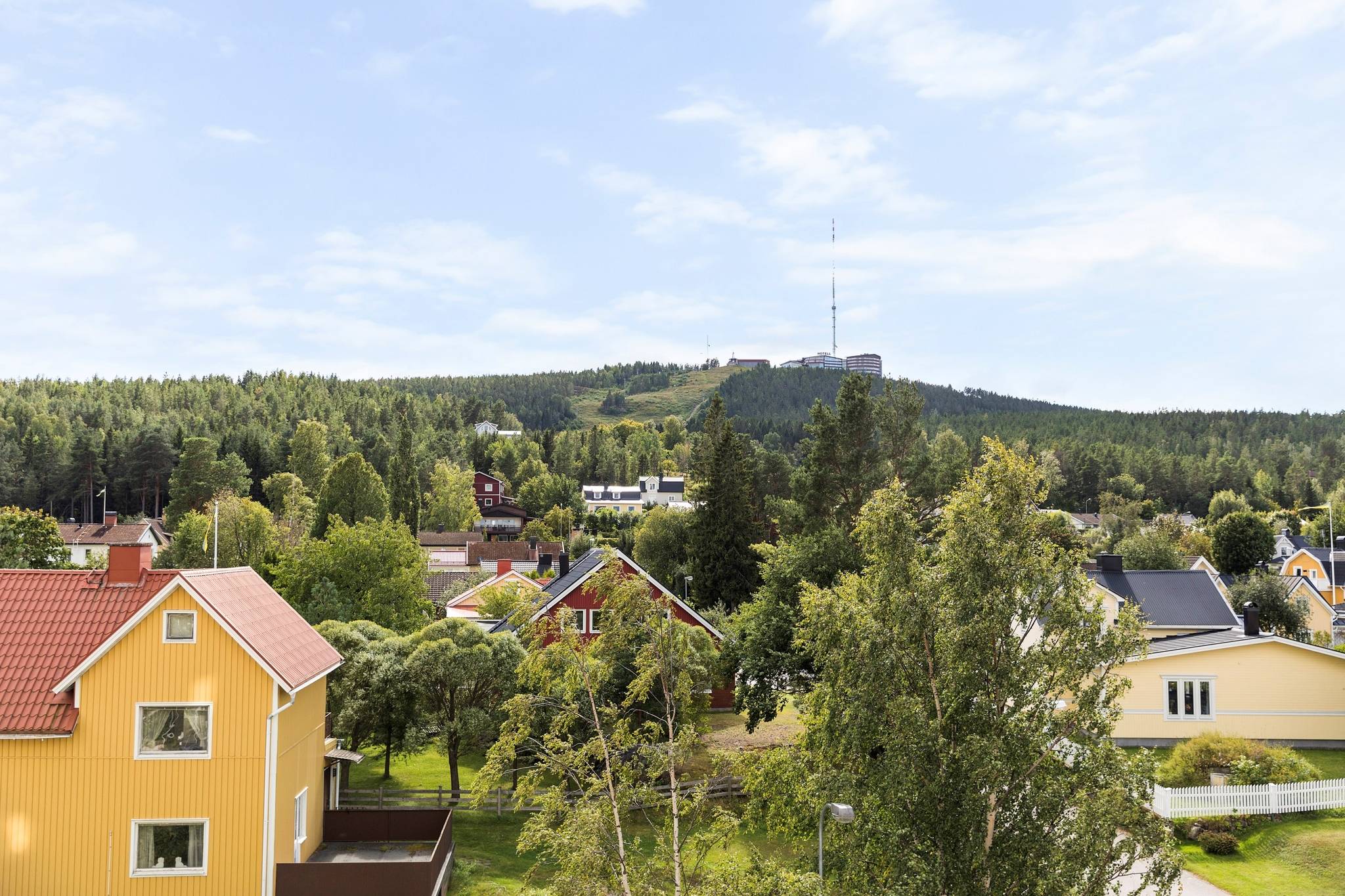 2 rum Lägenhet på Båtsmansvägen 3 Skönsmon Sundsvalls kommun - bild 16