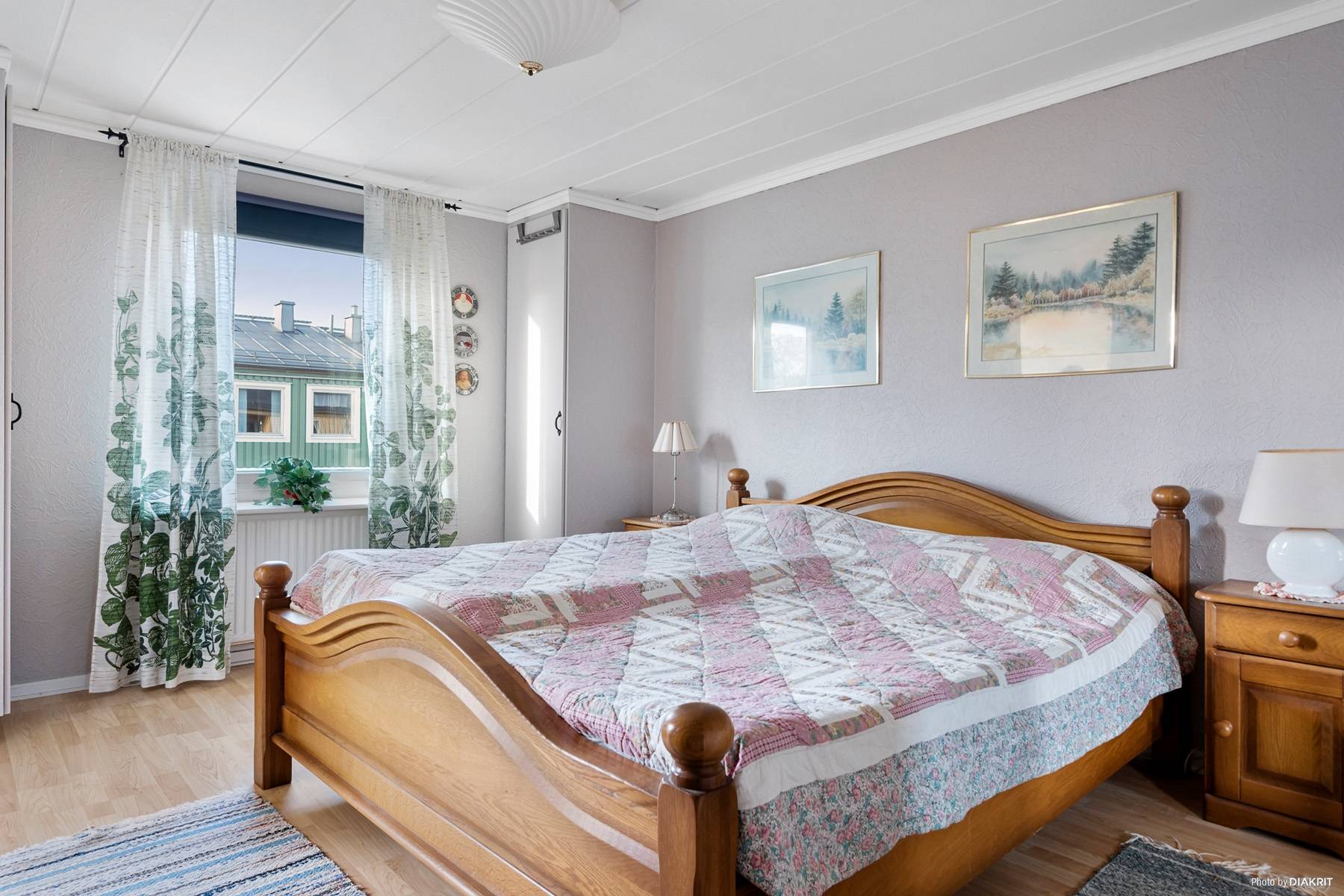 4 rum Radhus på Husholmsgatan 23 Hisings Kärra Göteborgs kommun - bild 14