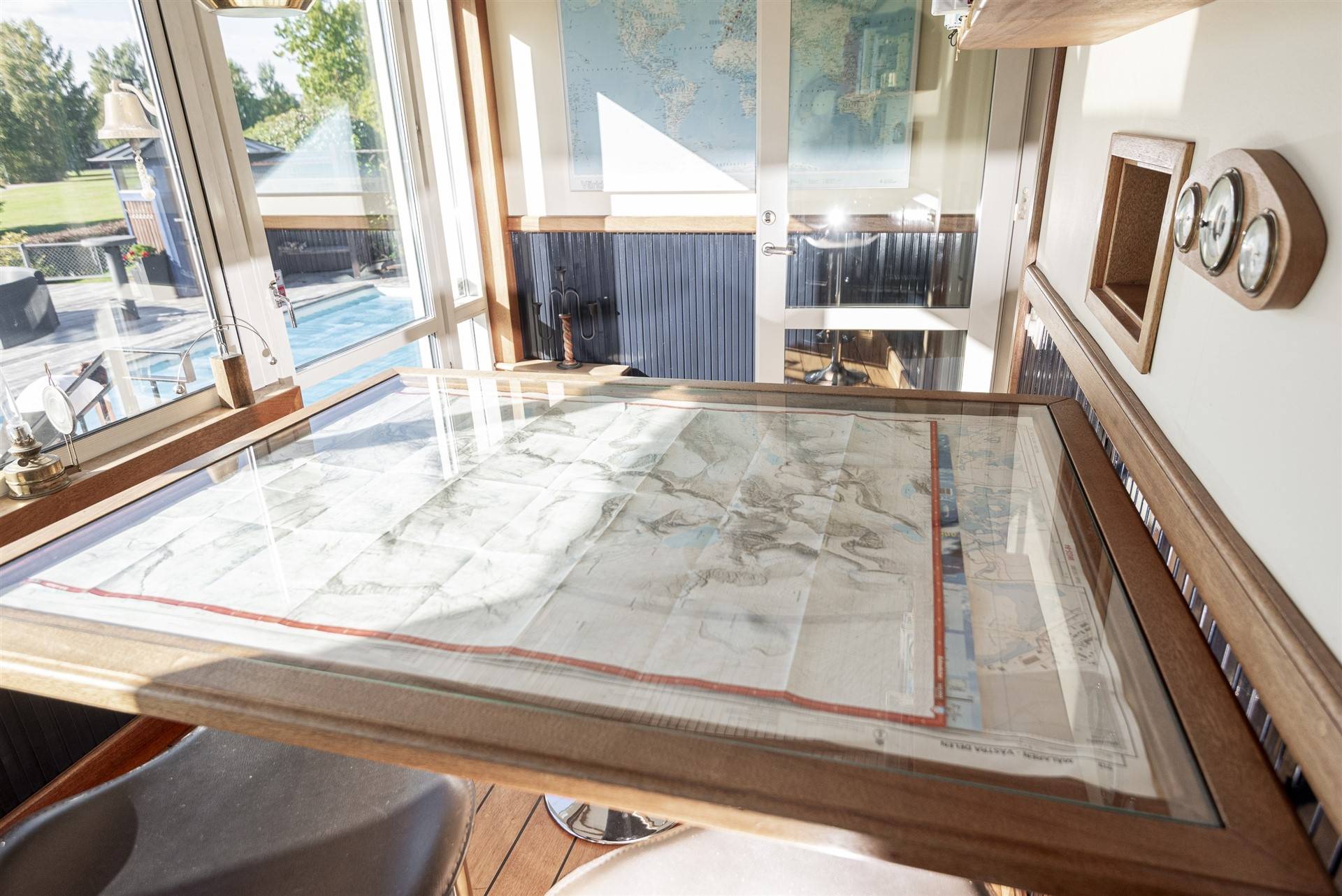 7 rum Villa på FRAMNÄSVÄGEN 12 Framnäs Västerås kommun - bild 27