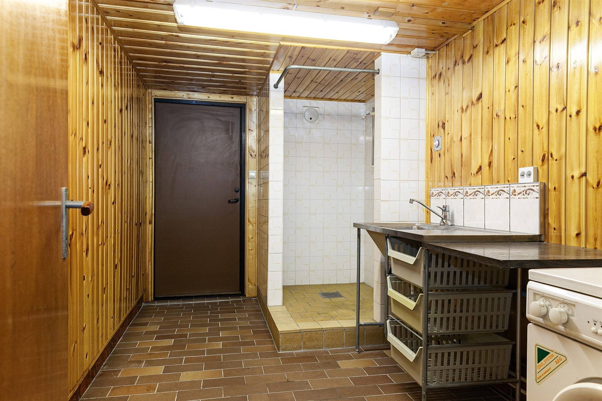 4 rum Villa på Lilla Nygatan 7 Höganäs Nedre Höganäs kommun - bild 18