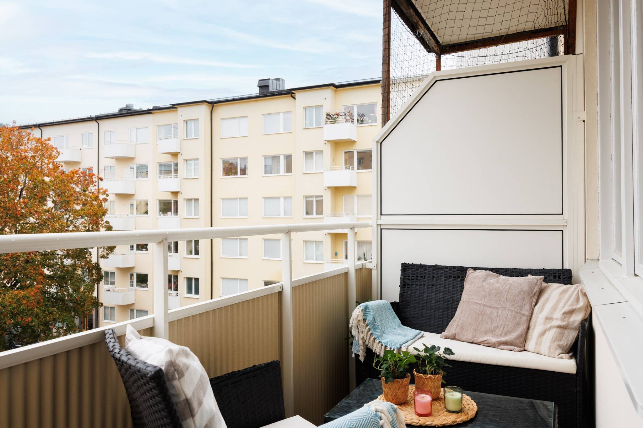 1 rum lägenhet på Lidnersplan 8 Kungsholmen, Kristineberg, Stockholms kommun - bild 1