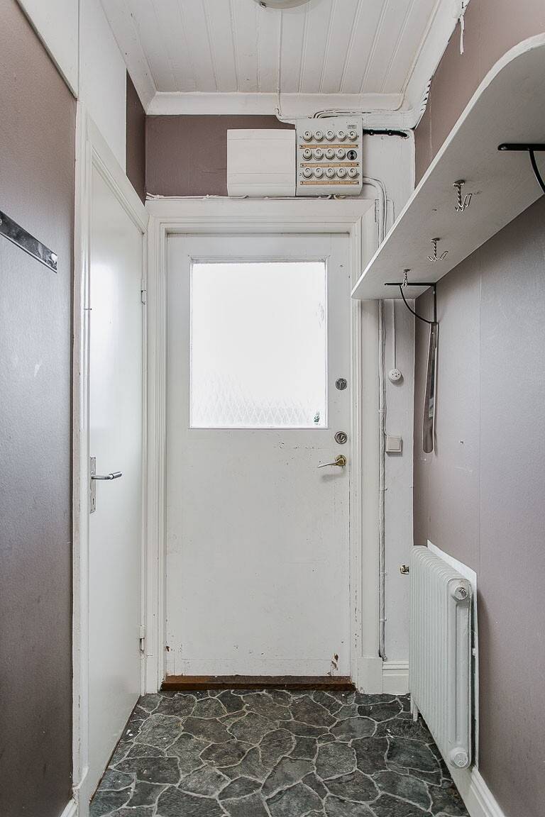 6 rum Villa på Kinnekullevägen 3 Järpås Lidköpings kommun - bild 25