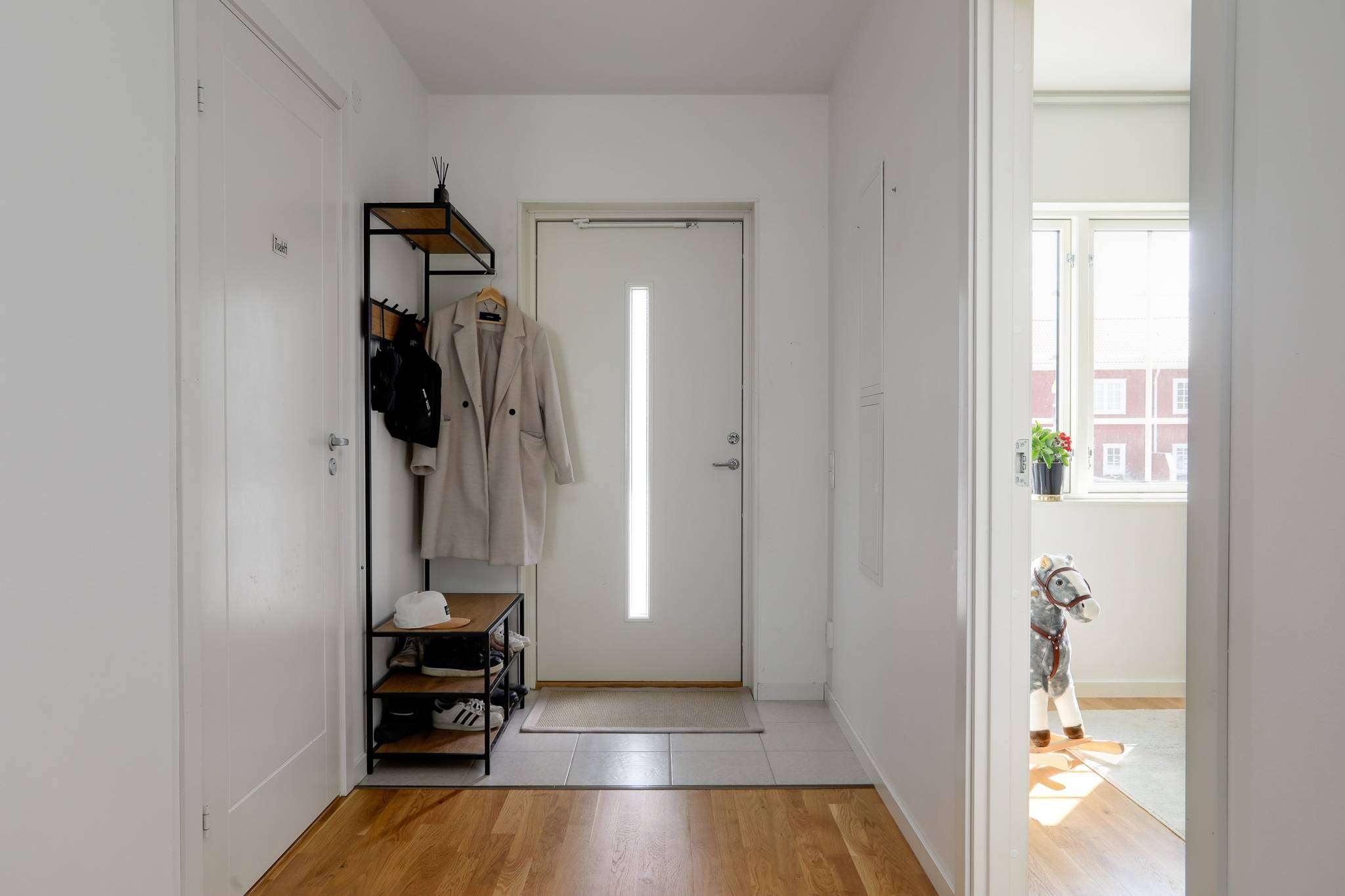6 rum Radhus på Lilla Ässkogvägen 16D Norra Bro Örebro kommun - bild 26