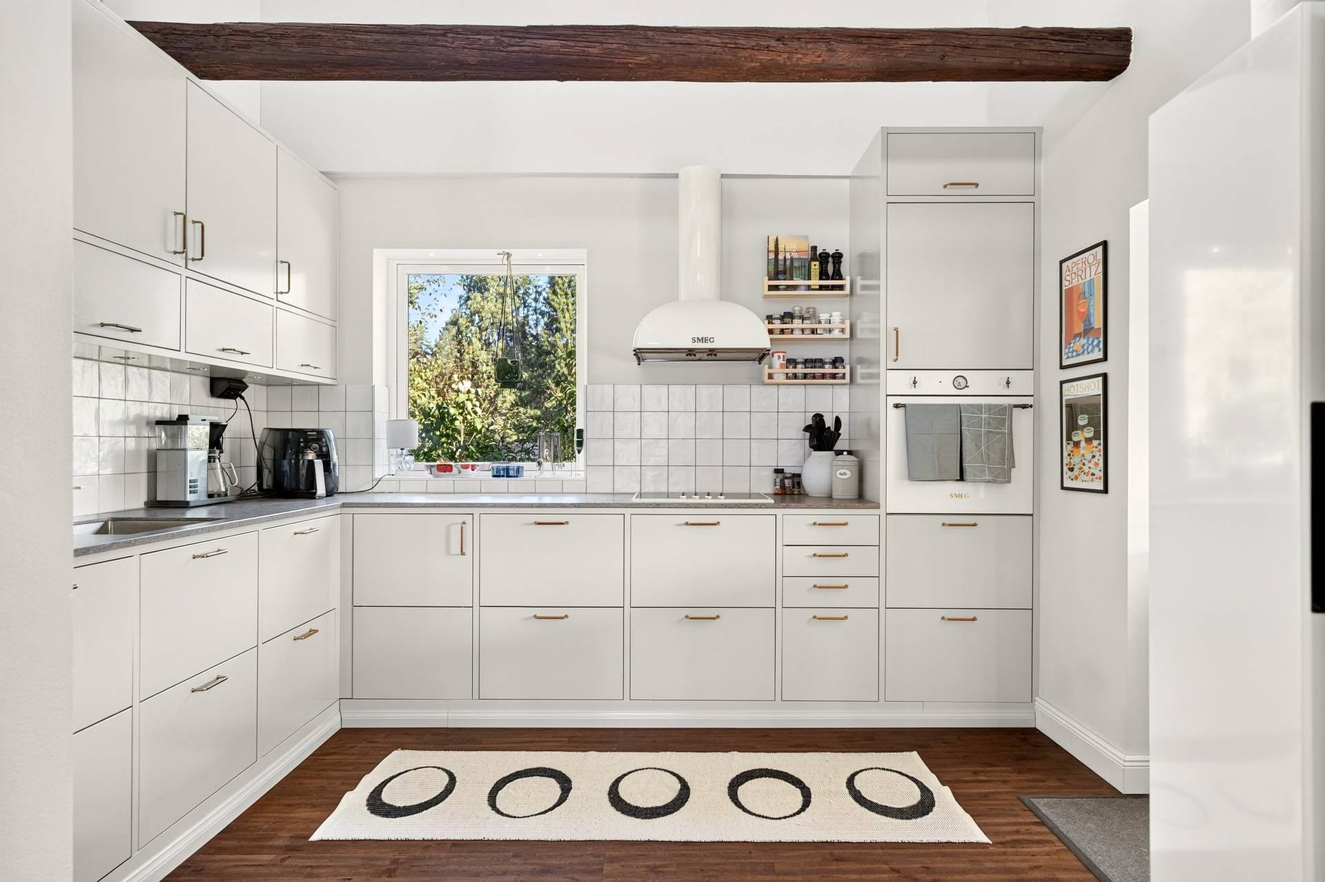 3 rum villa på Nyponvägen 8 Vattholma, Uppsala kommun - bild 3