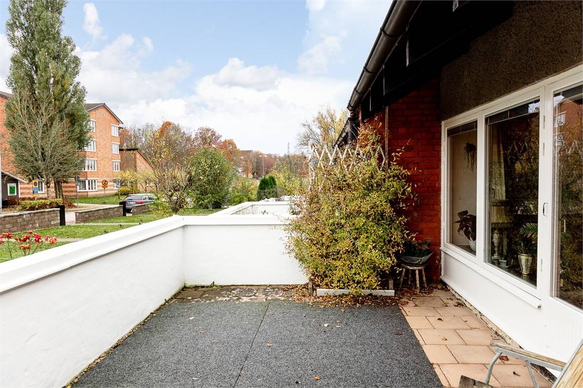 4 rum Kedjehus på Gröna gatan 22 Alvesta - Centralt Alvesta kommun - bild 4